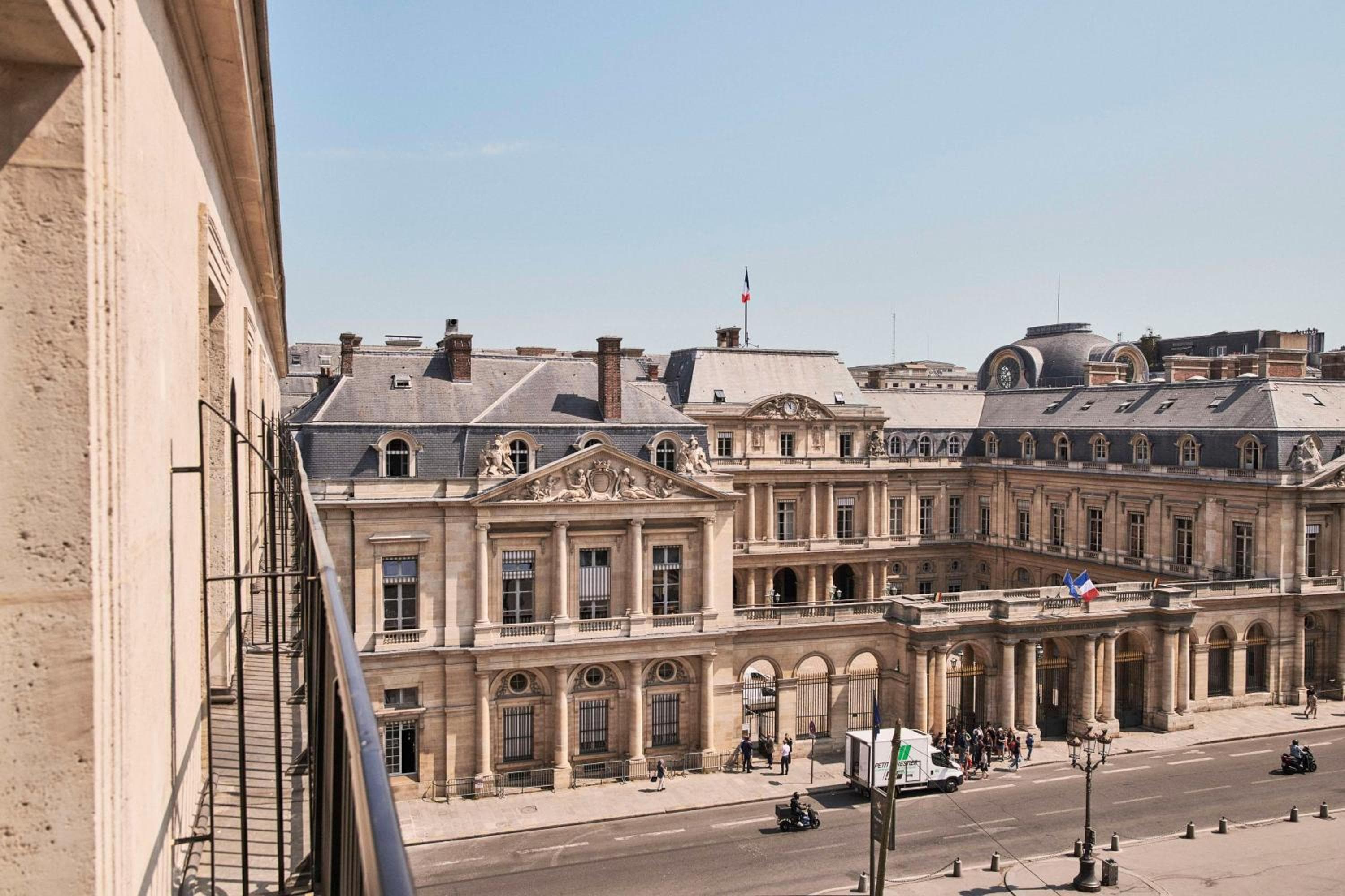 Hôtel du Louvre, in The Unbound Collection by Hyatt — 19