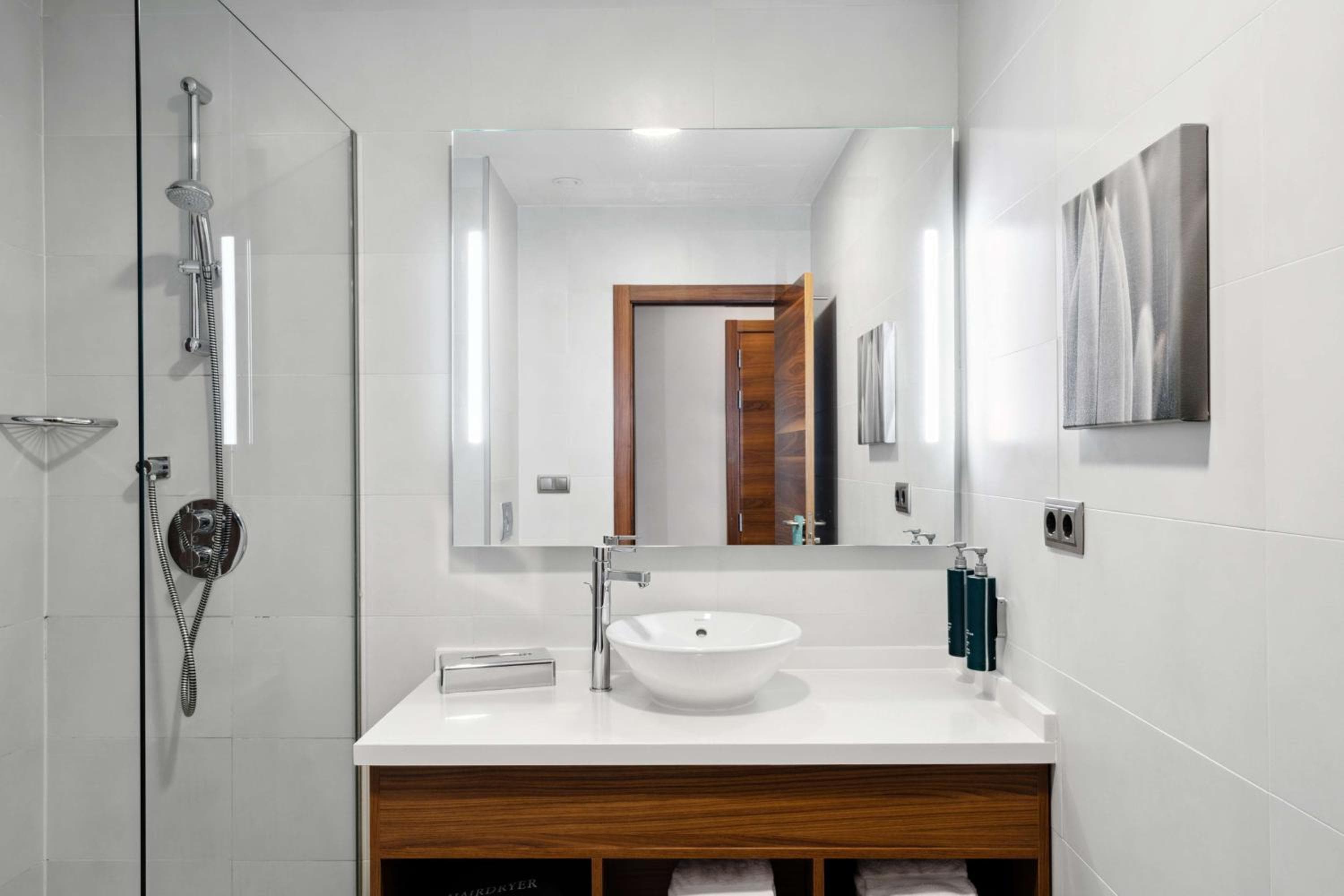 Hilton Garden Inn Sevilla — 6