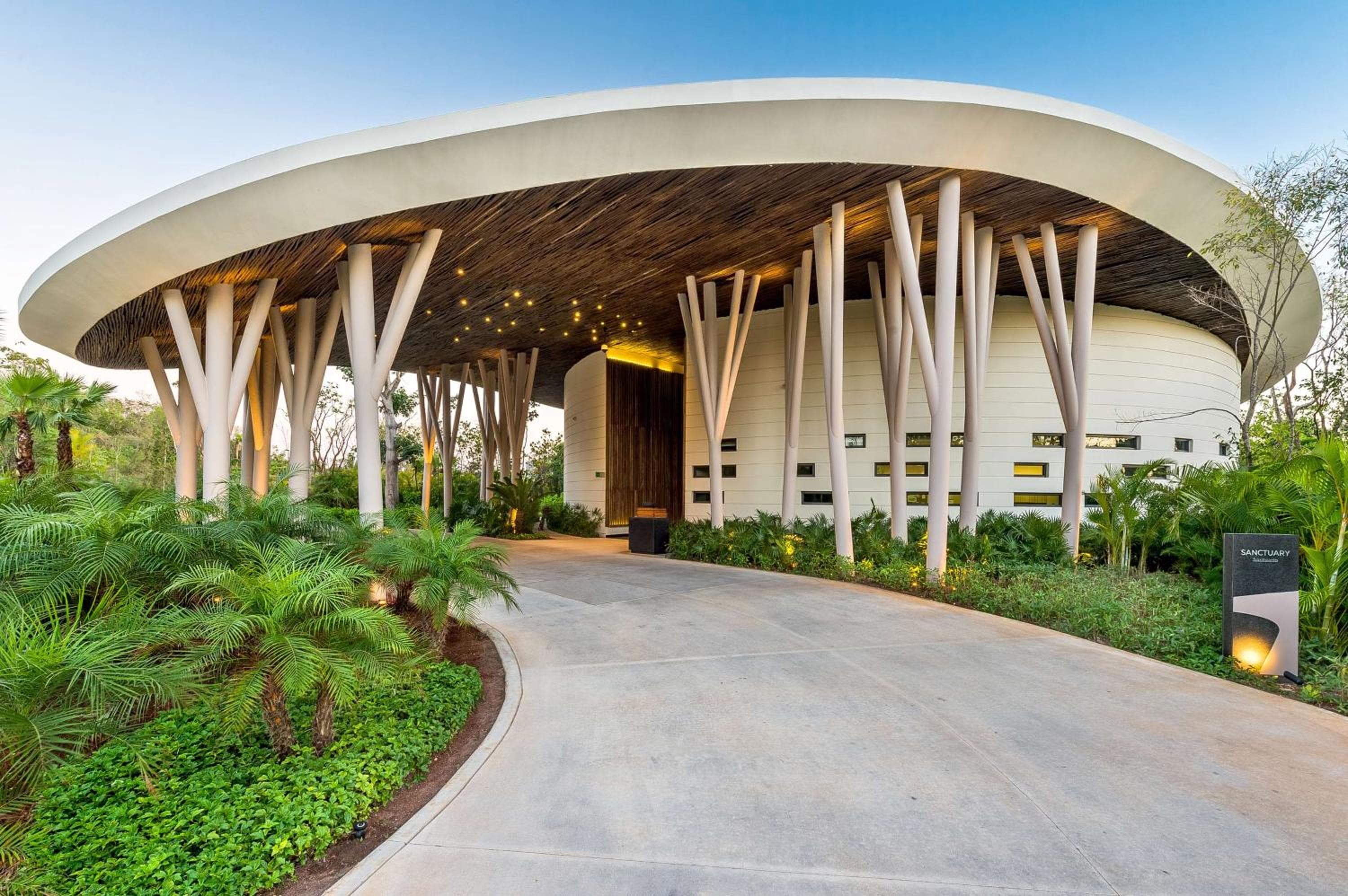 Andaz Mayakoba Resort Riviera Maya, By Hyatt — 2