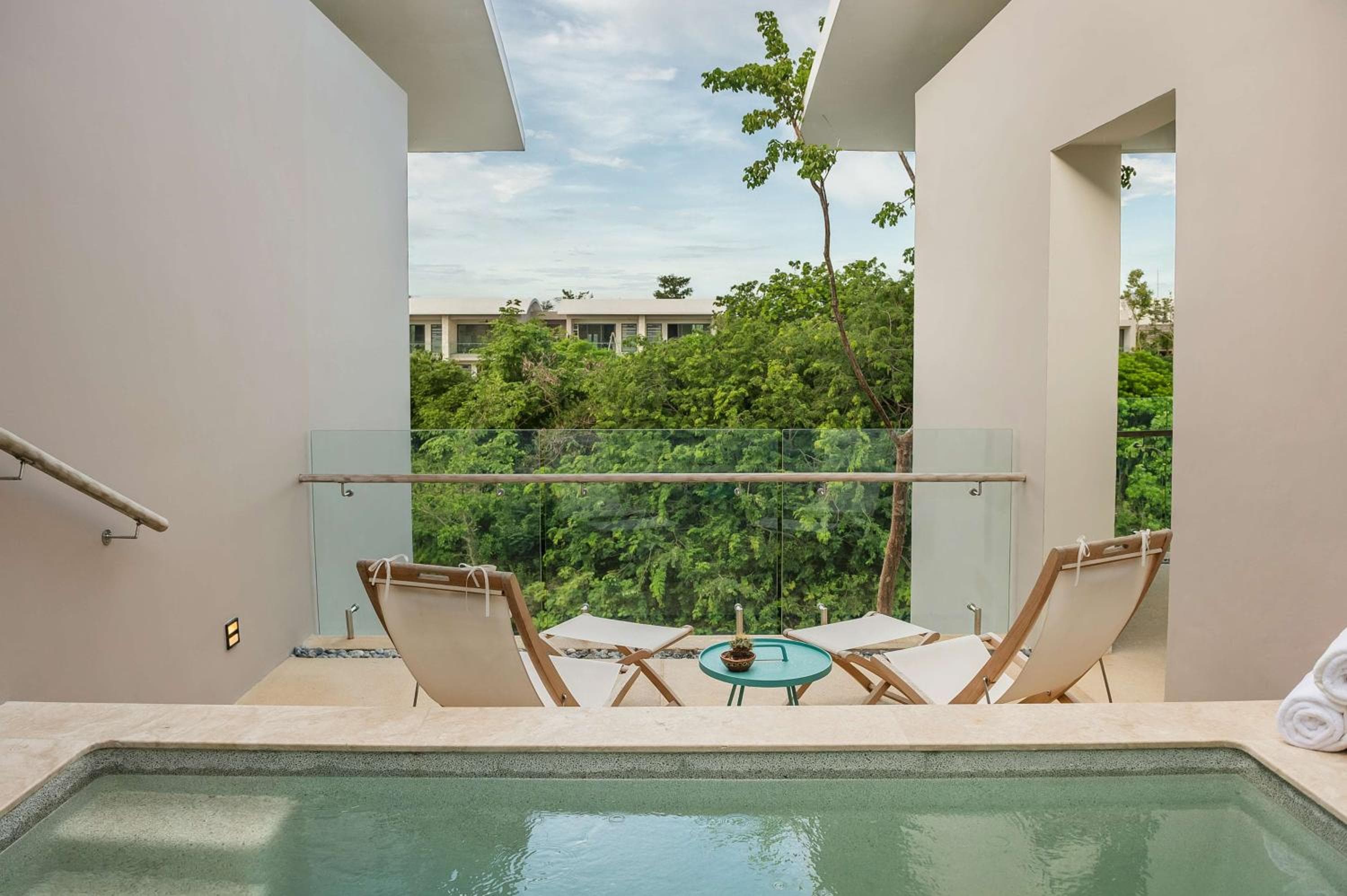 Andaz Mayakoba Resort Riviera Maya, By Hyatt — 4