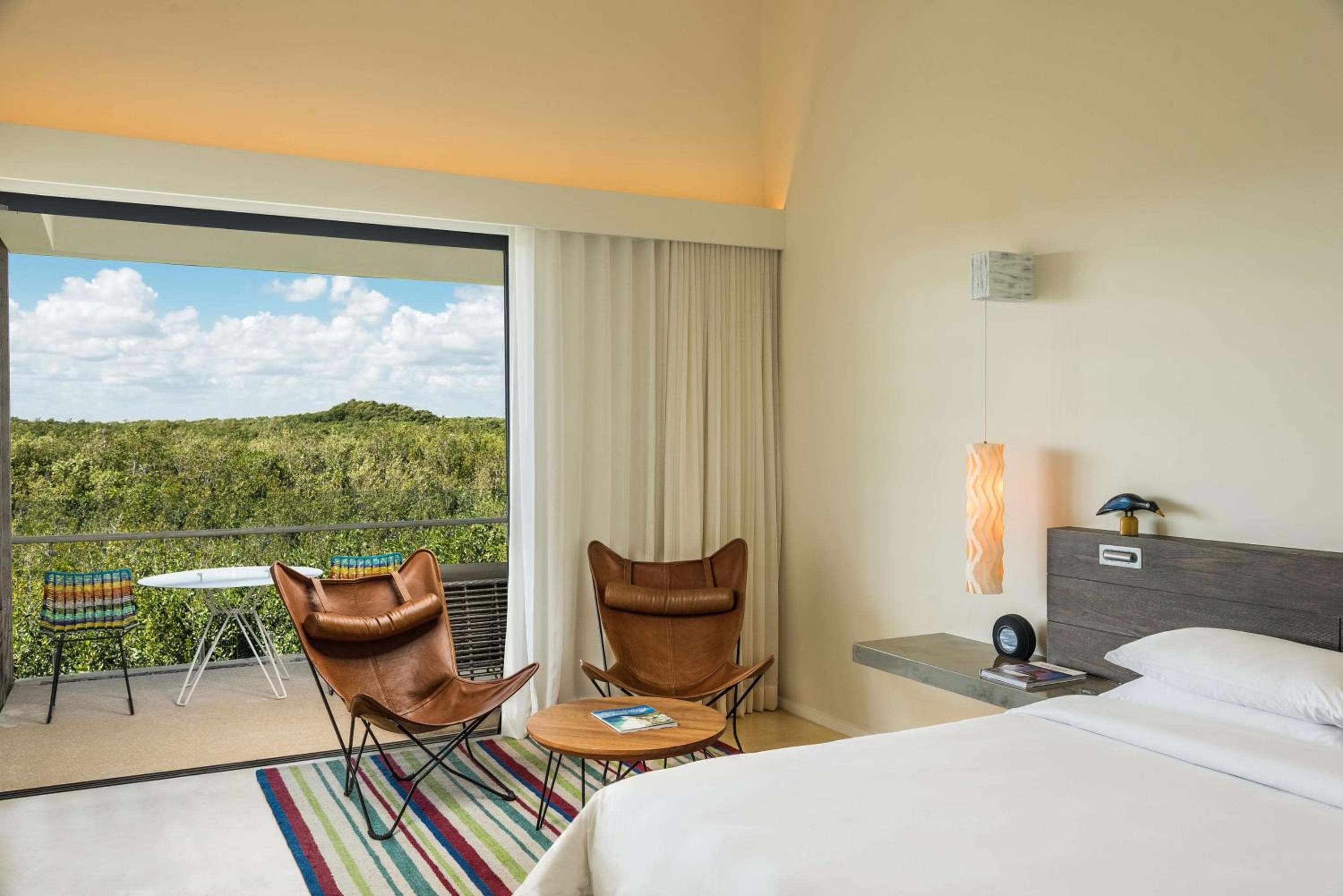 Andaz Mayakoba Resort Riviera Maya, By Hyatt — 6