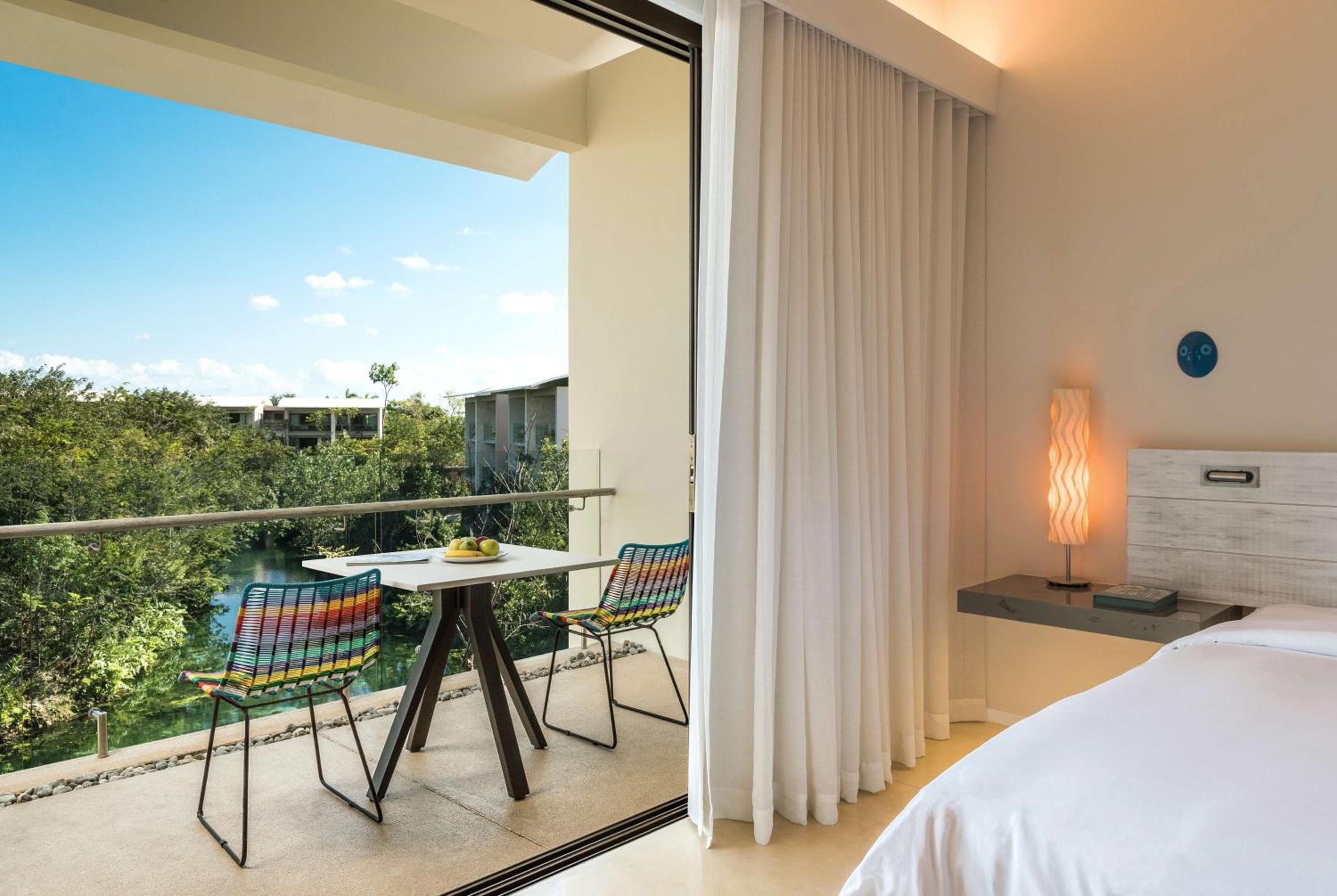 Andaz Mayakoba Resort Riviera Maya, By Hyatt — 7