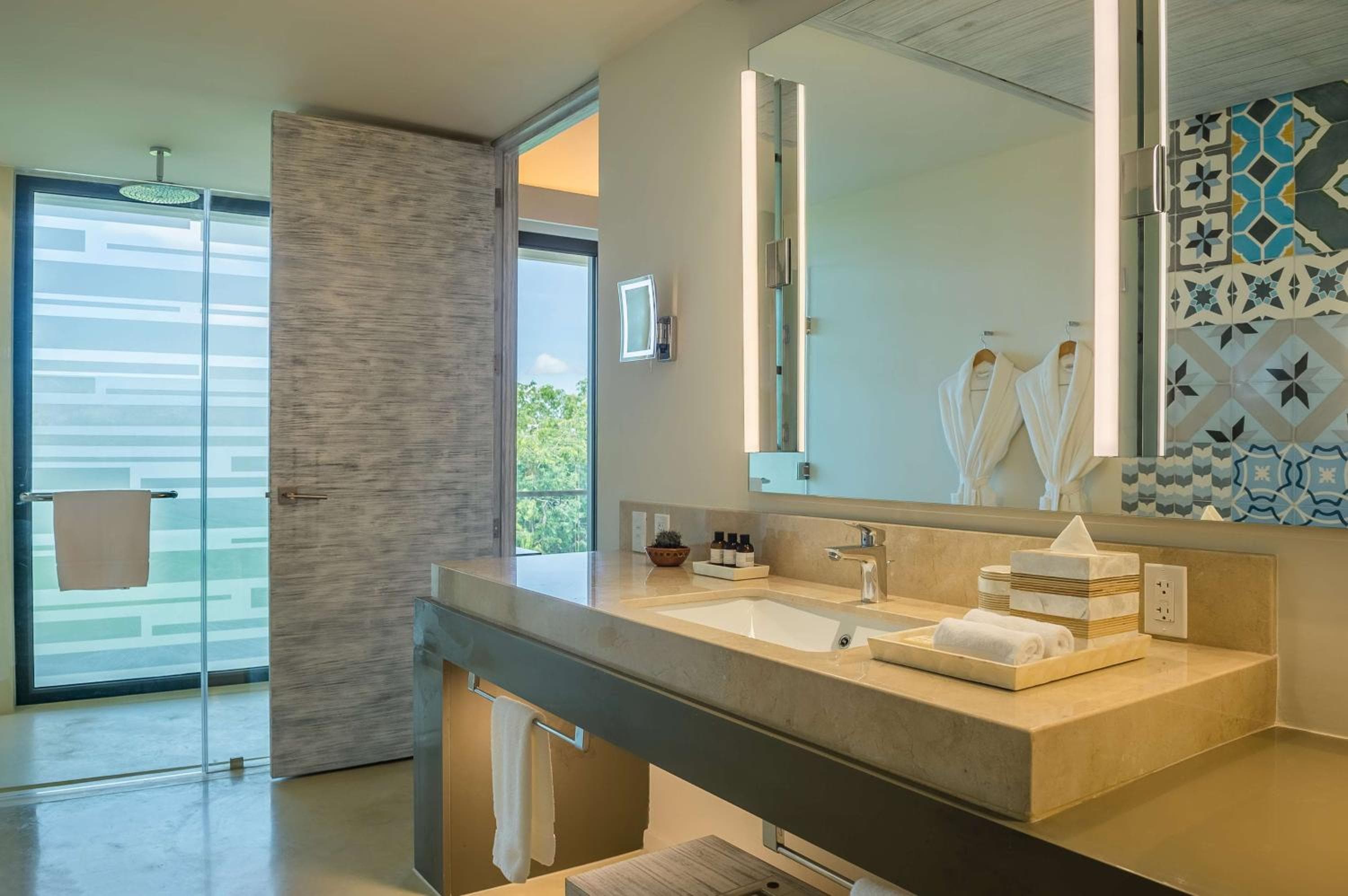 Andaz Mayakoba Resort Riviera Maya, By Hyatt — 9