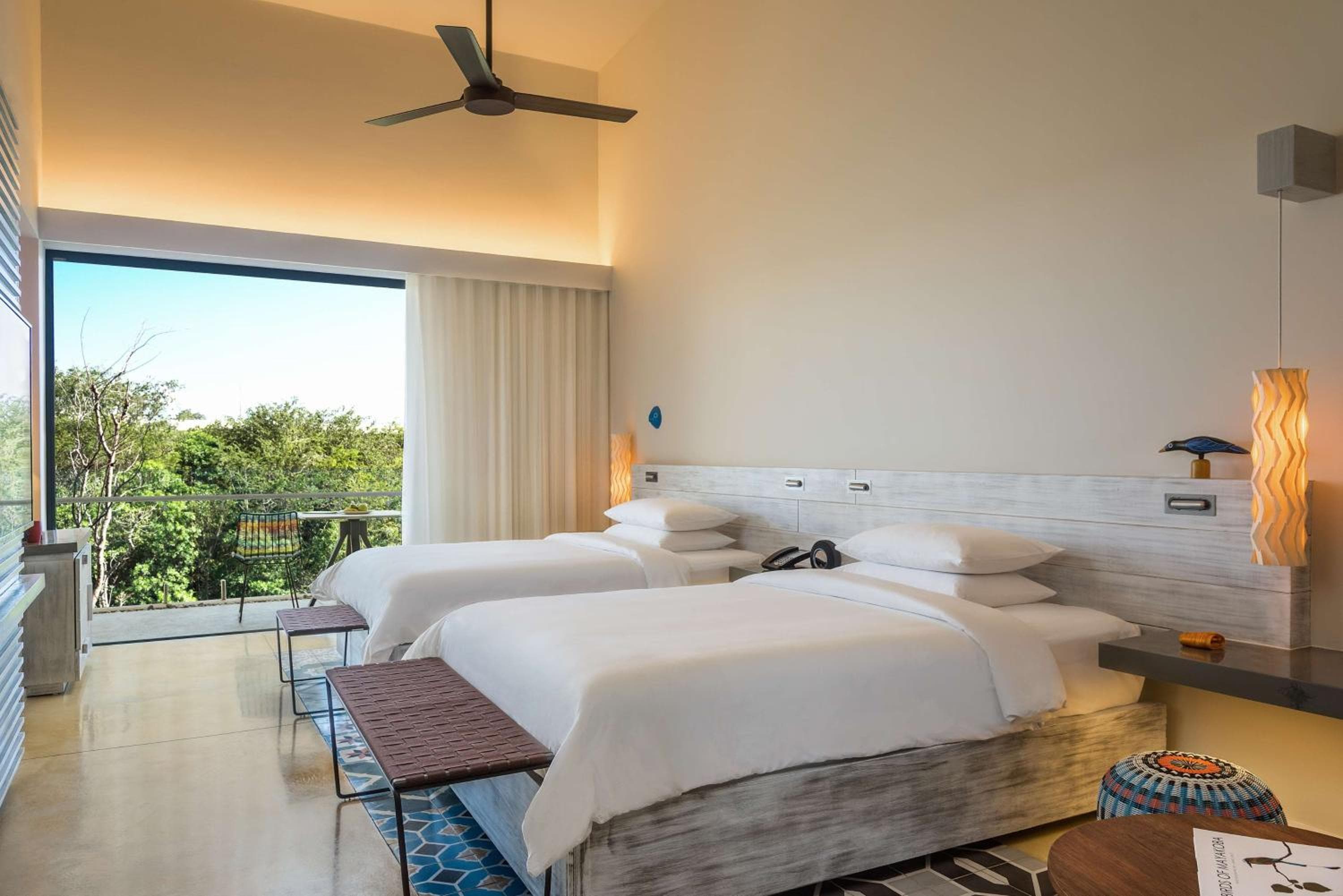 Andaz Mayakoba Resort Riviera Maya, By Hyatt — 8