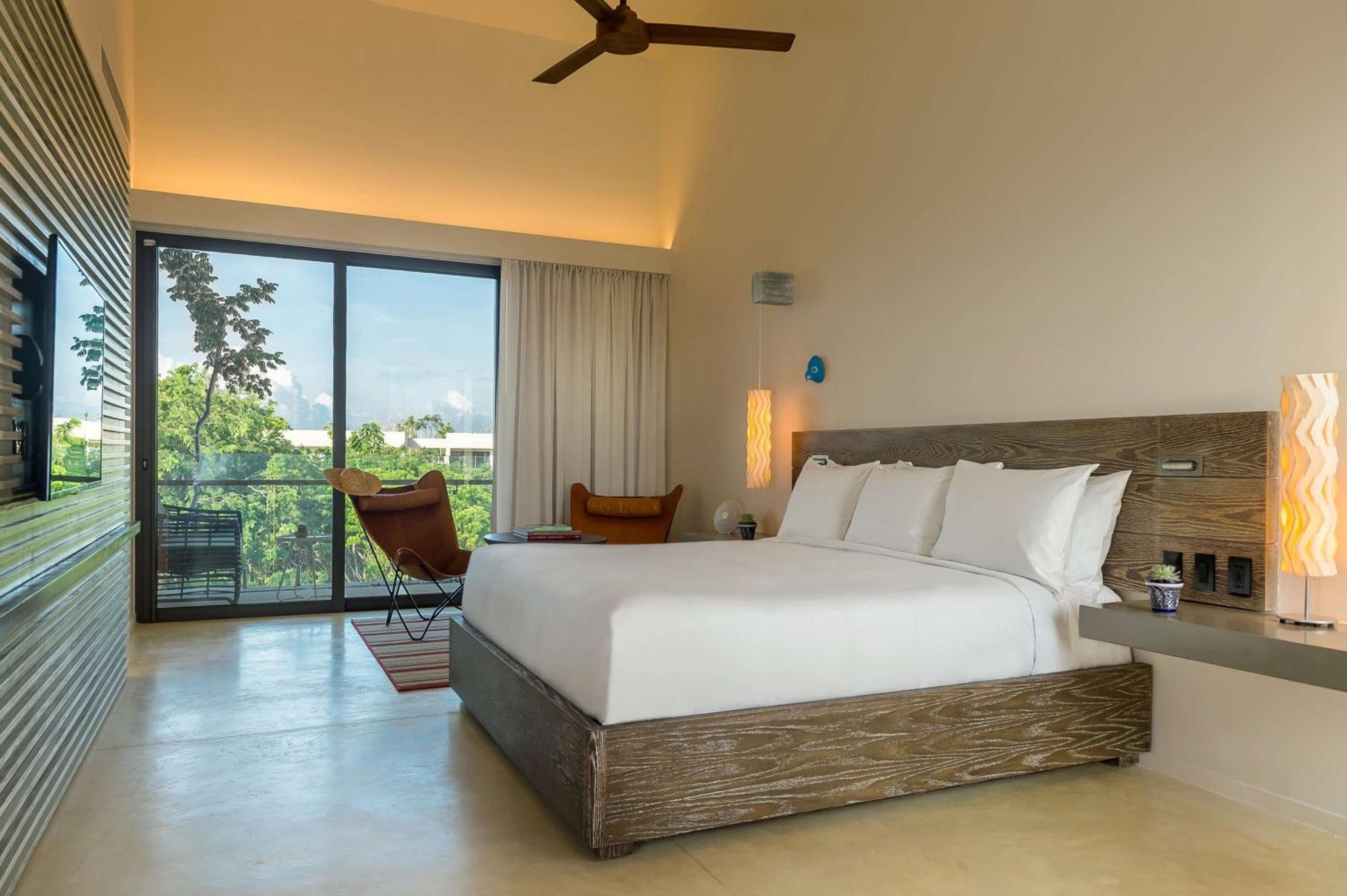 Andaz Mayakoba Resort Riviera Maya, By Hyatt — 10