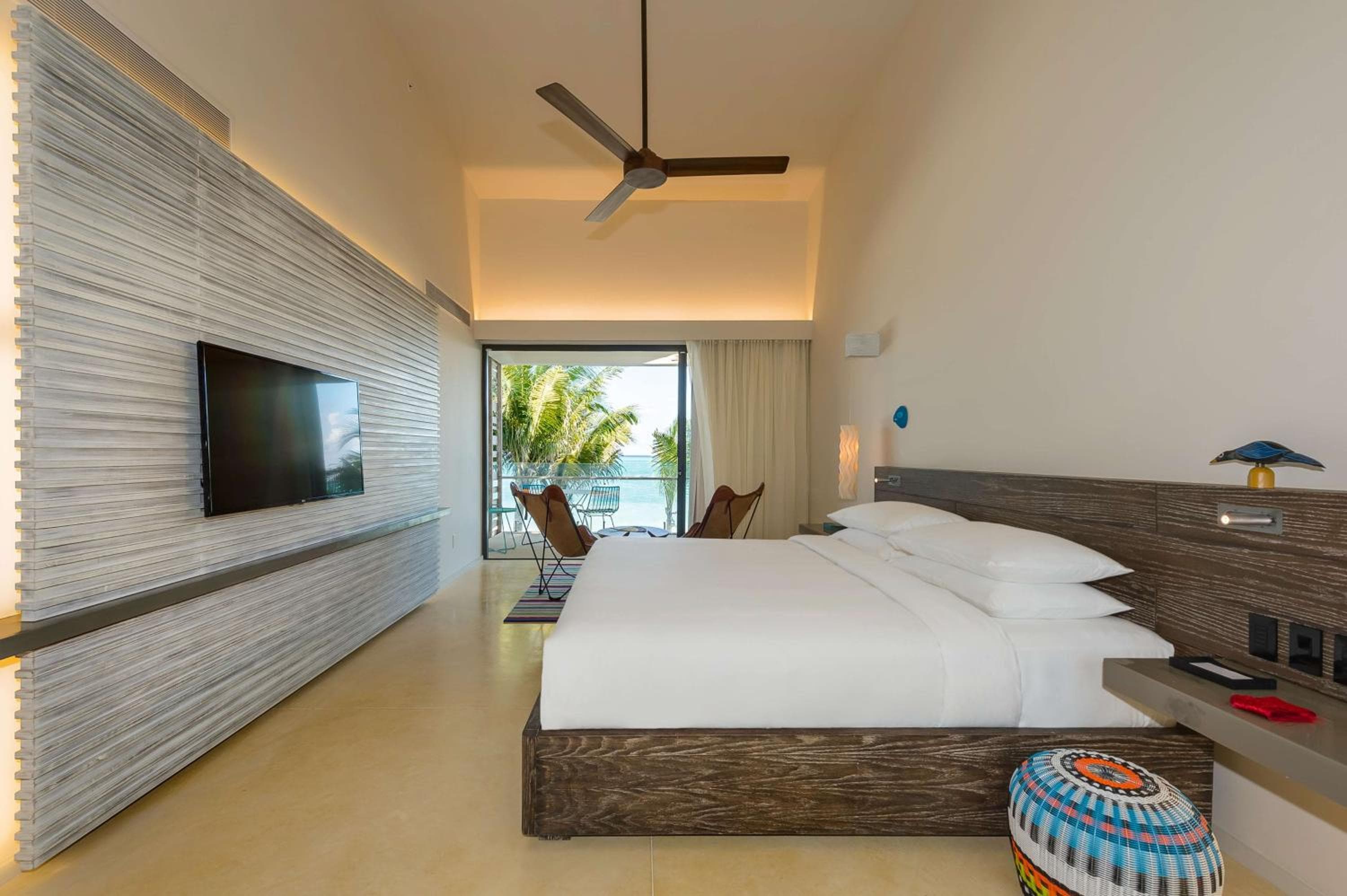 Andaz Mayakoba Resort Riviera Maya, By Hyatt — 21