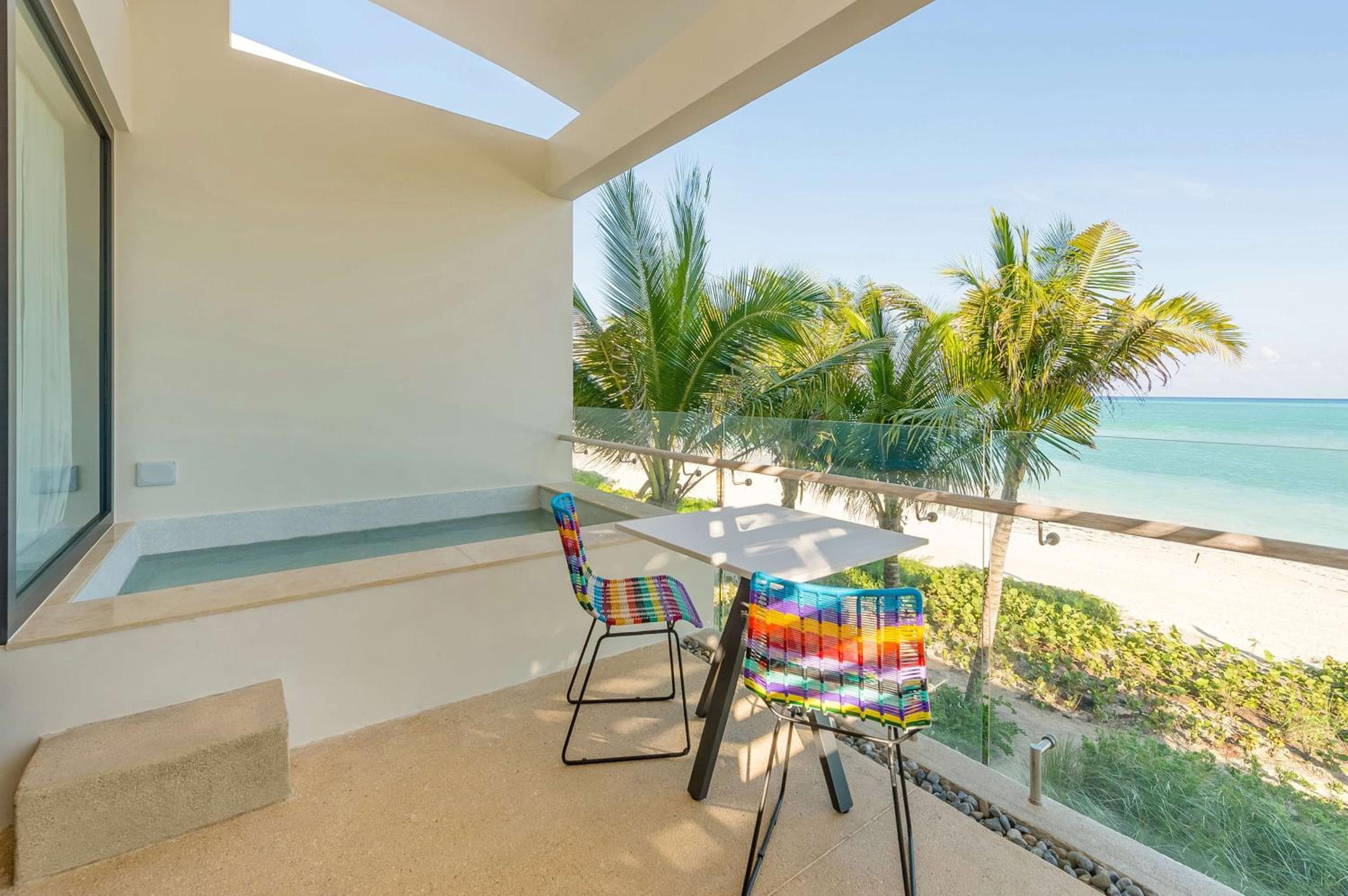 Andaz Mayakoba Resort Riviera Maya, By Hyatt — 23