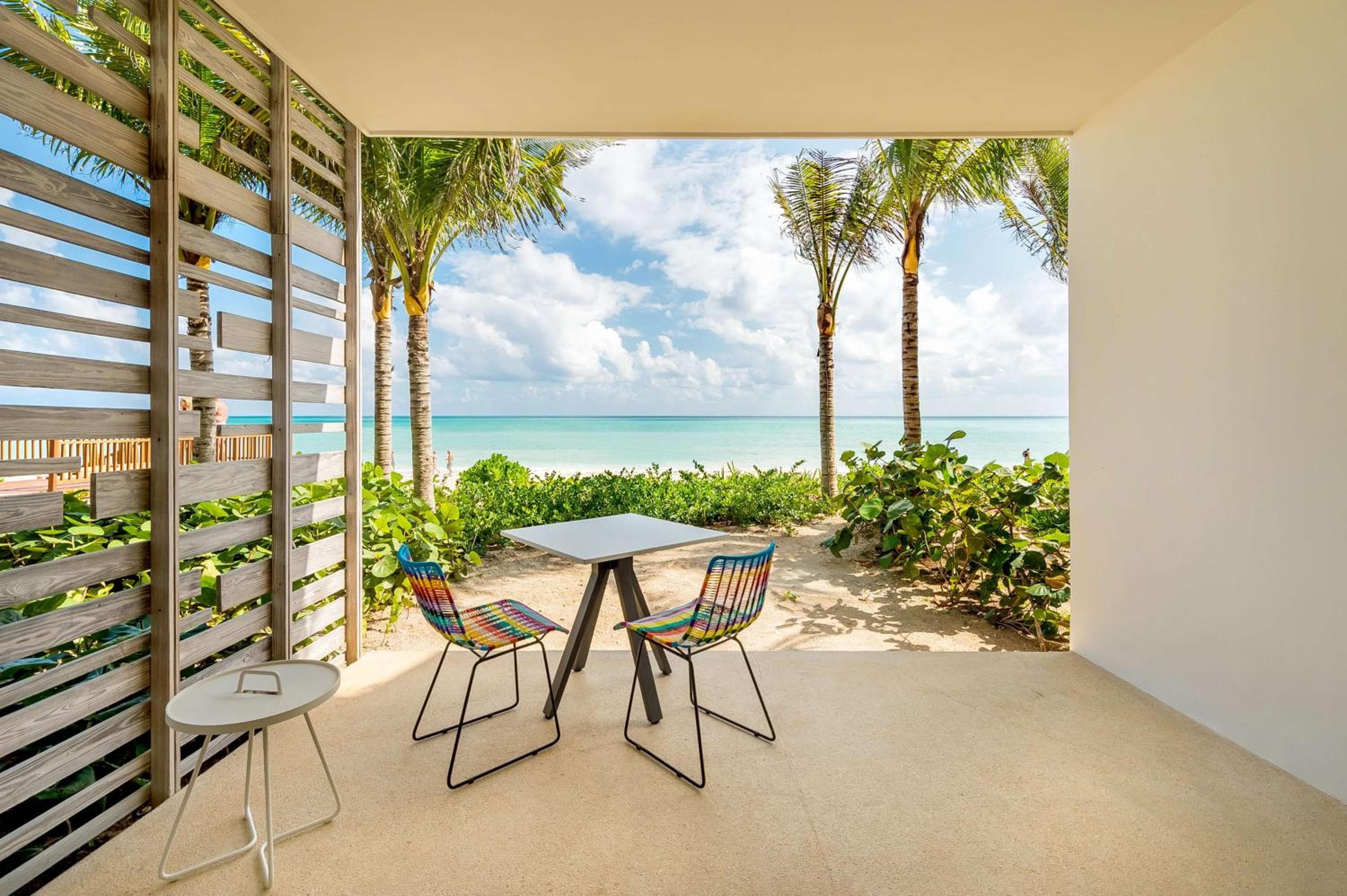 Andaz Mayakoba Resort Riviera Maya, By Hyatt — 27