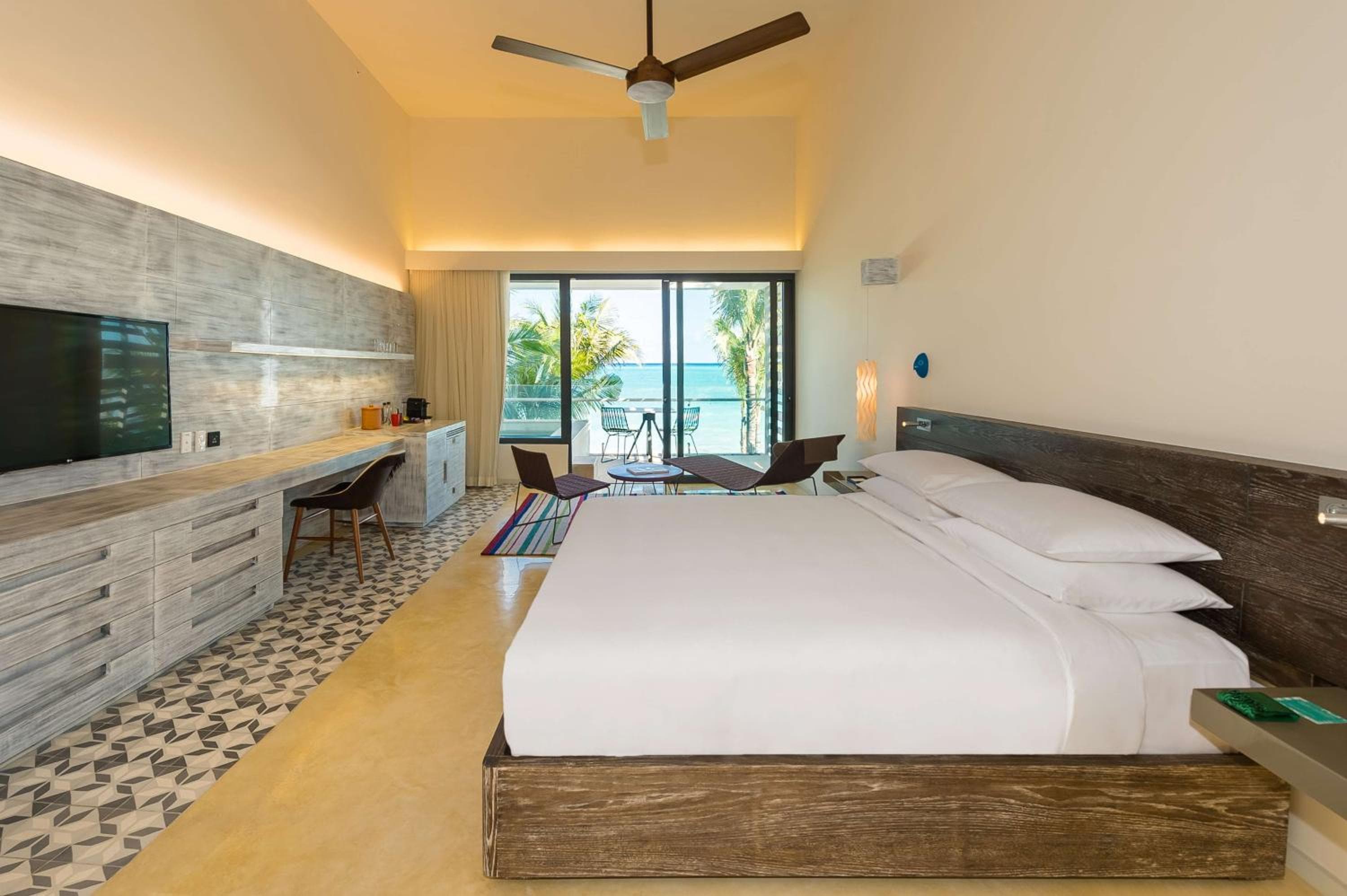 Andaz Mayakoba Resort Riviera Maya, By Hyatt — 25