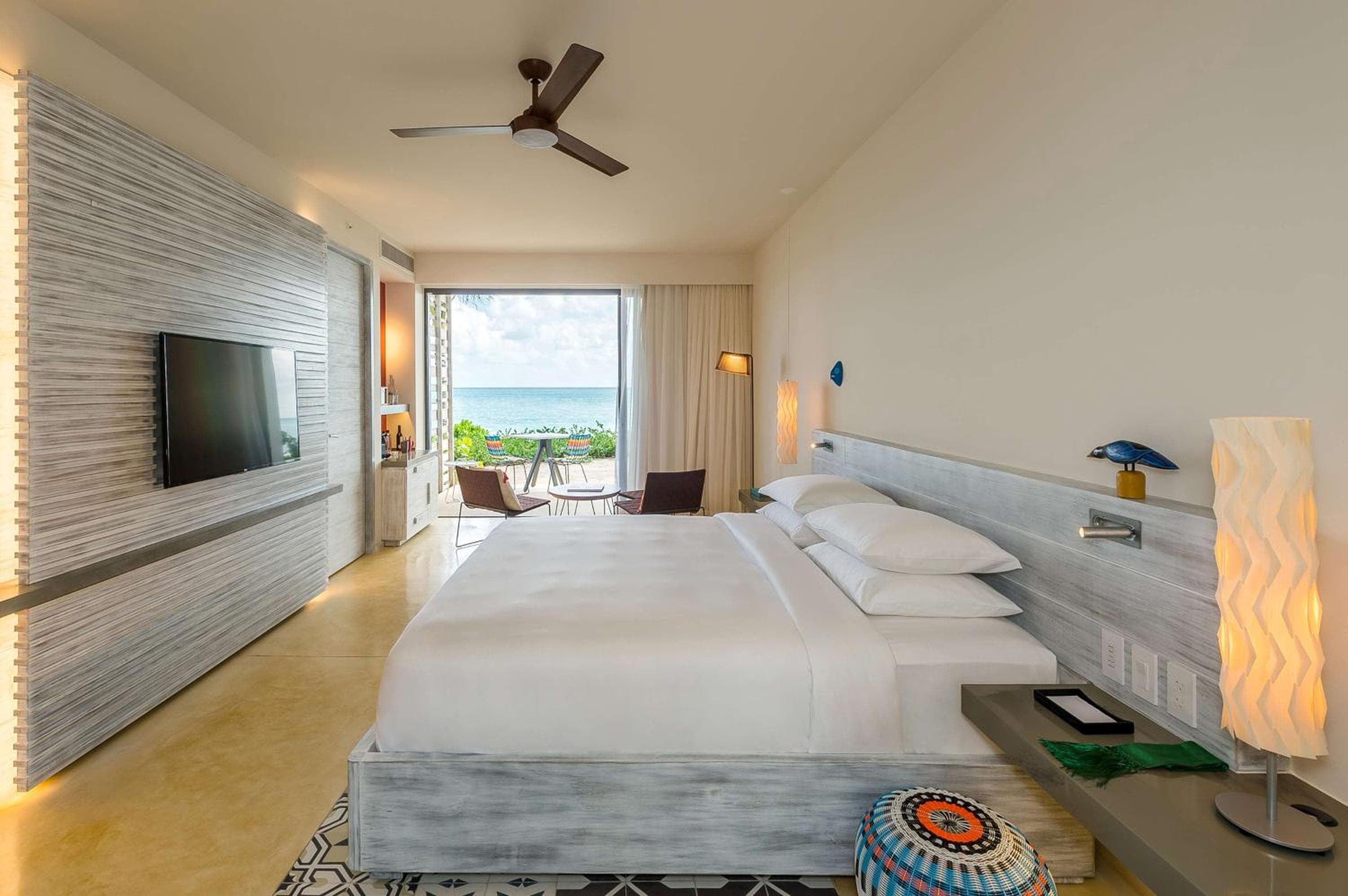 Andaz Mayakoba Resort Riviera Maya, By Hyatt — 28