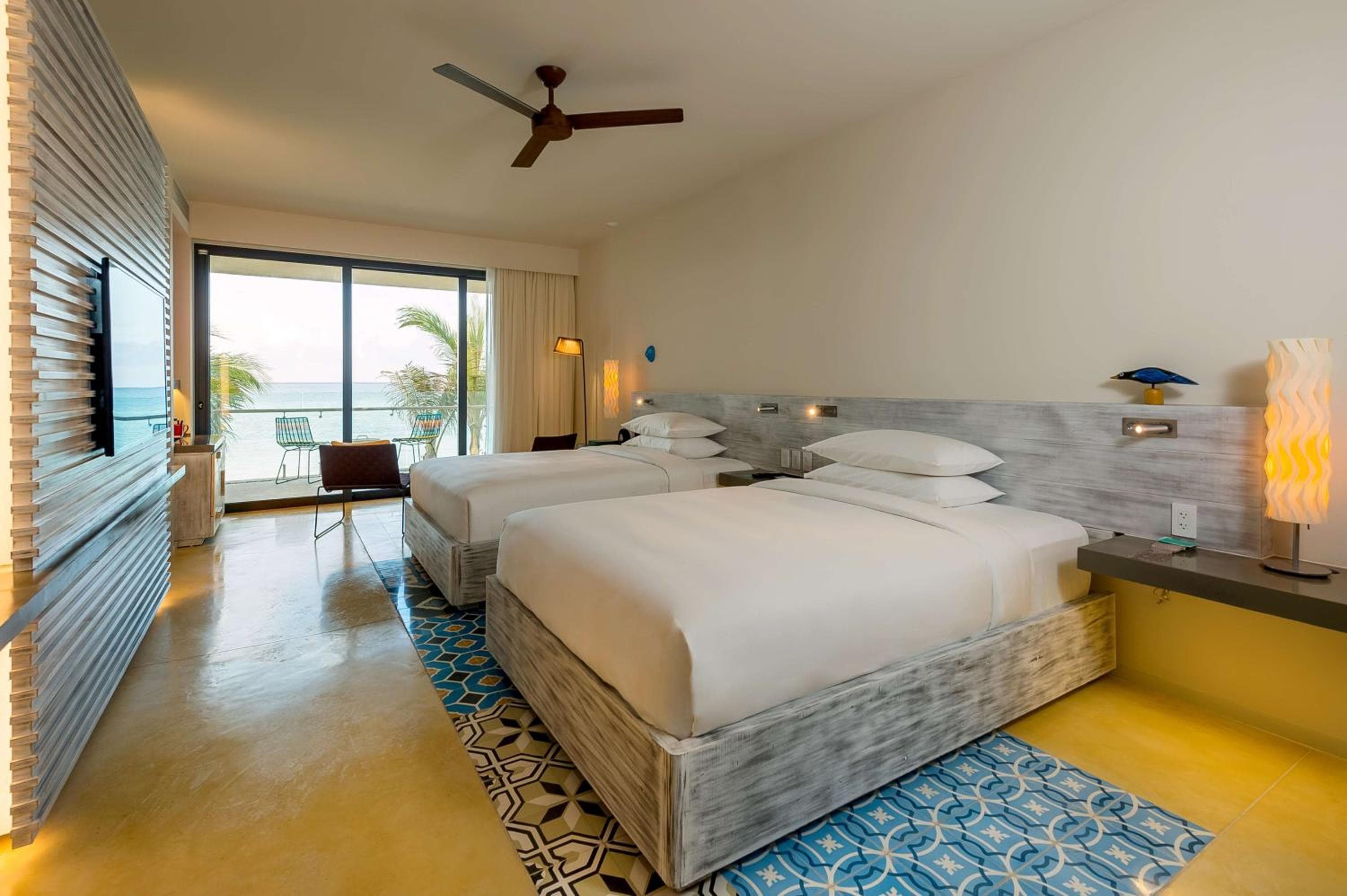 Andaz Mayakoba Resort Riviera Maya, By Hyatt — 29