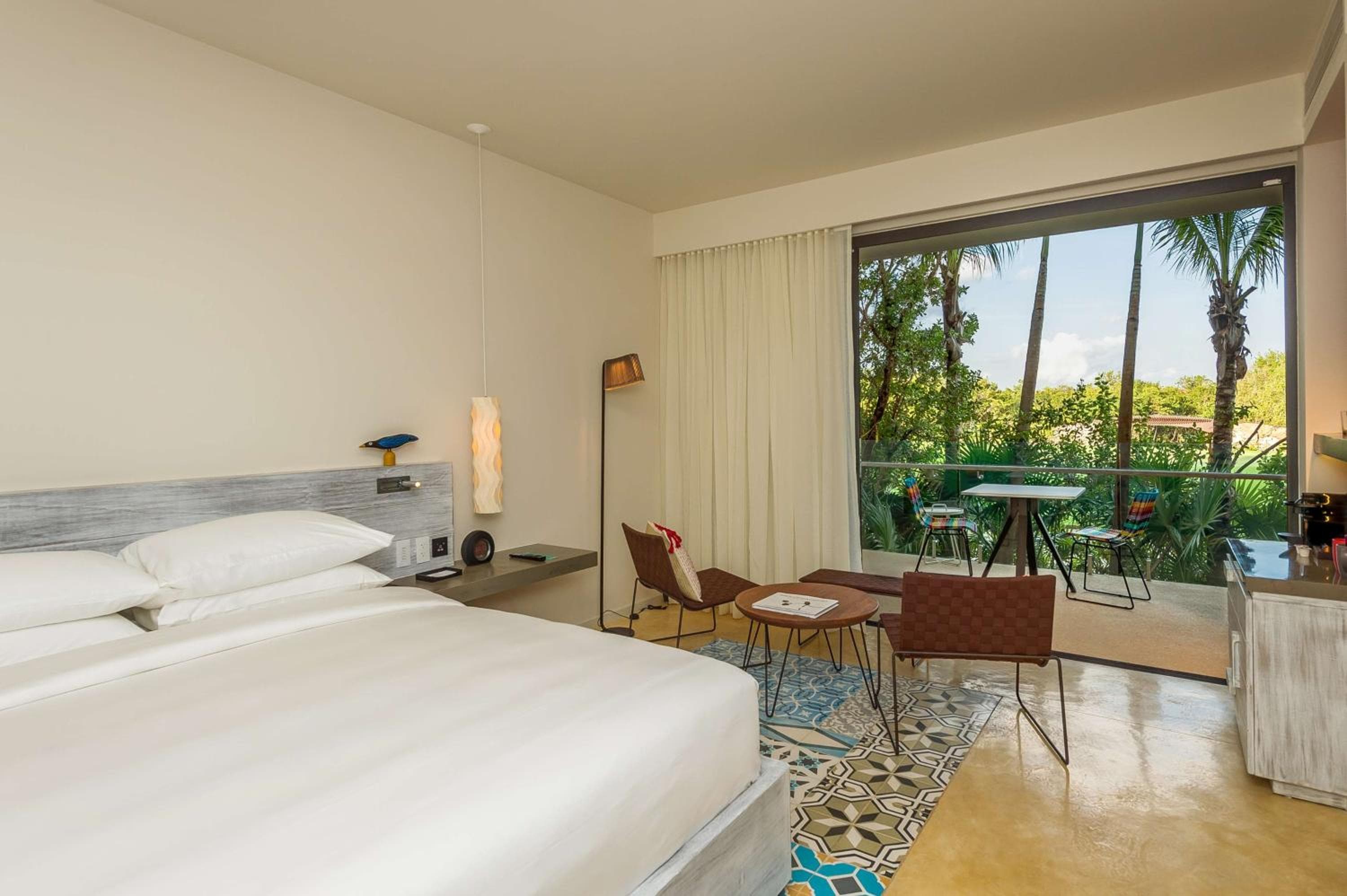 Alila Mayakoba by Hyatt — 8