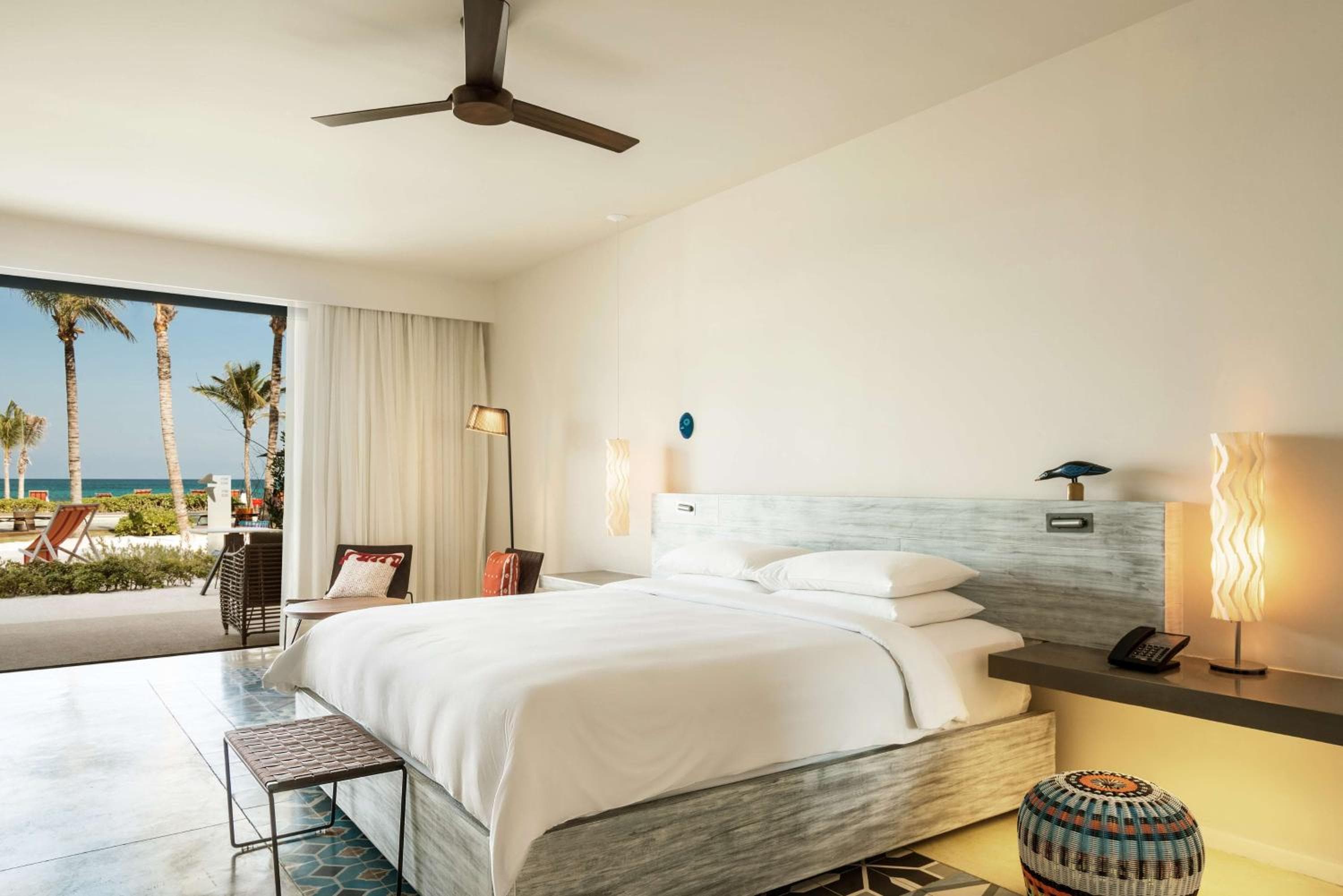 Alila Mayakoba by Hyatt — 21