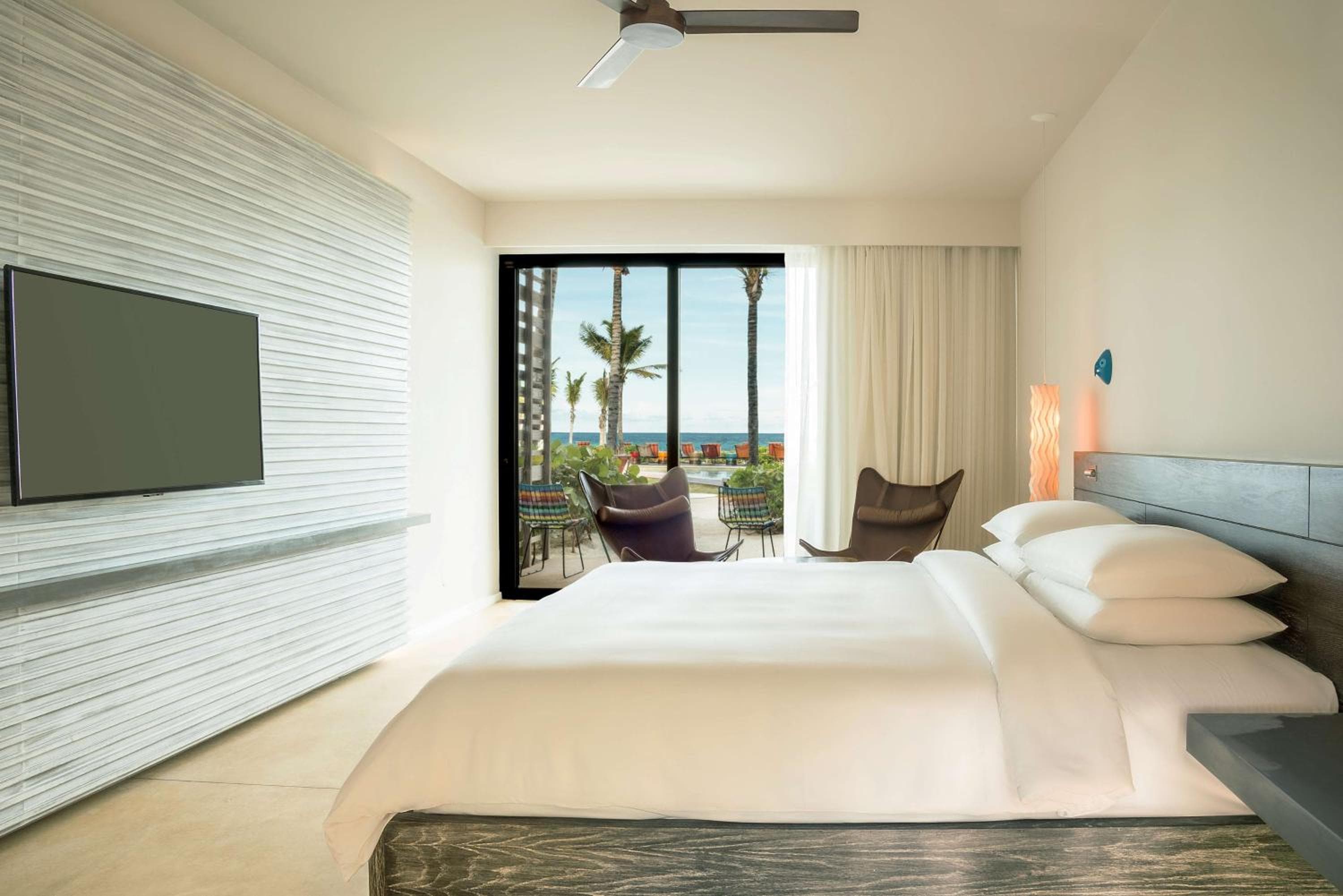 Alila Mayakoba by Hyatt — 7