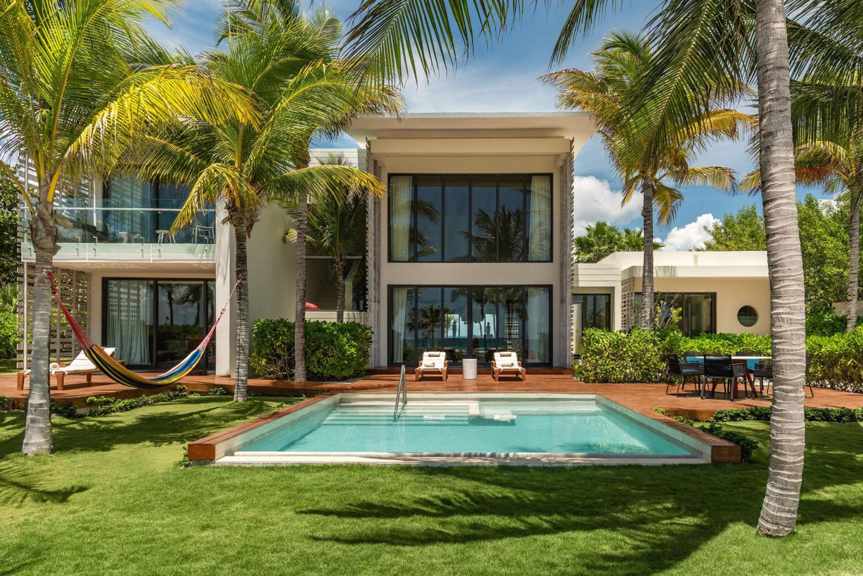 Alila Mayakoba by Hyatt — 22