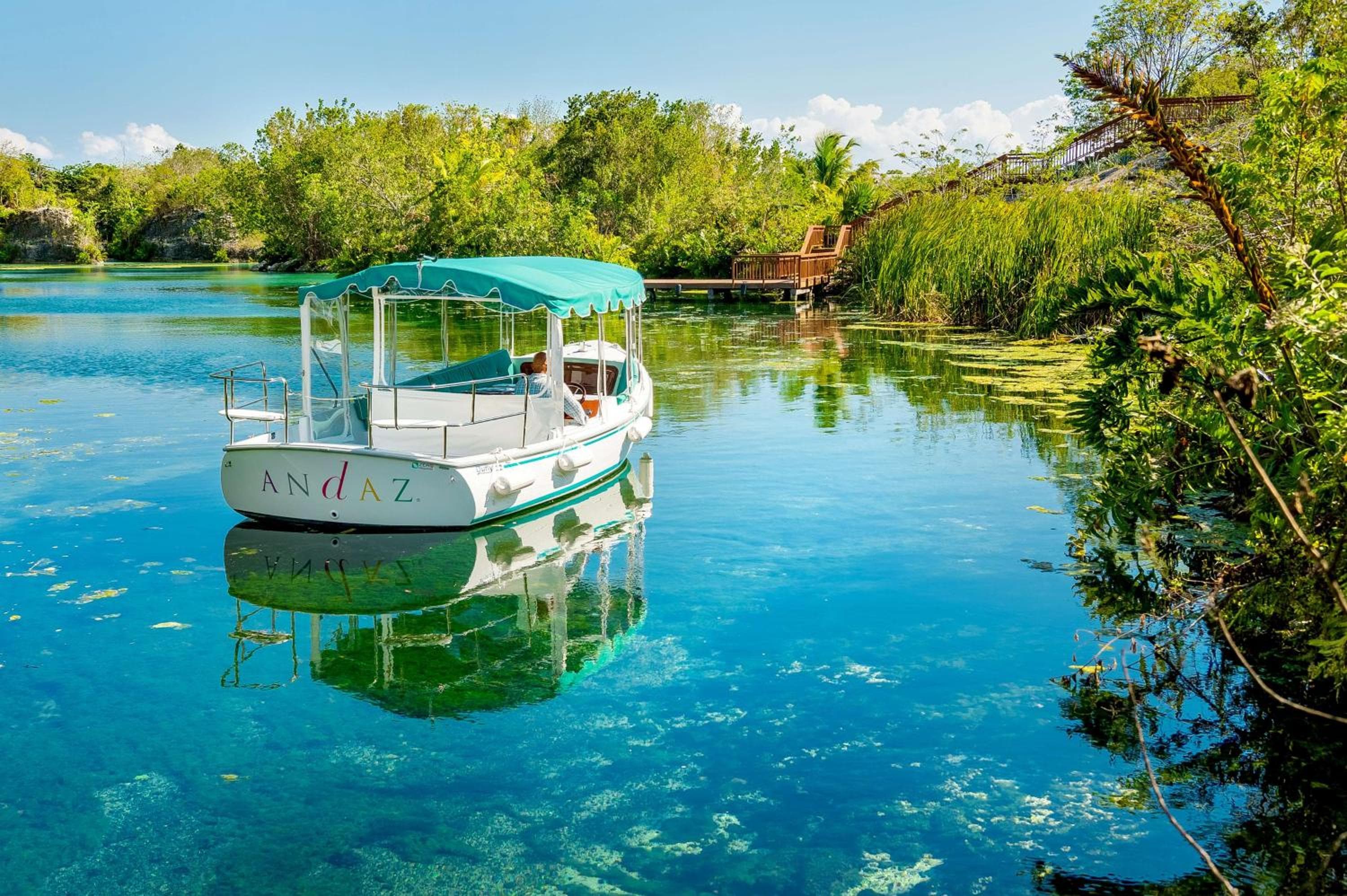 Alila Mayakoba by Hyatt — 23