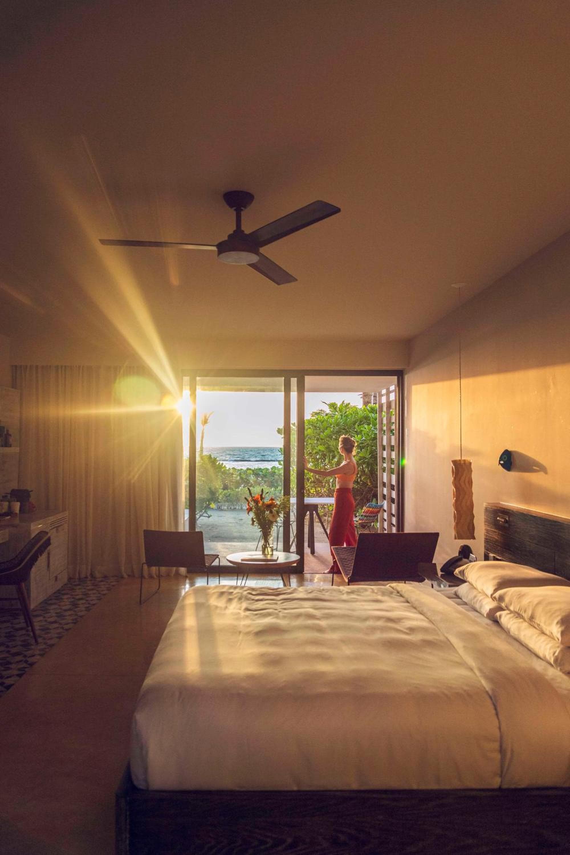 Alila Mayakoba by Hyatt — 2
