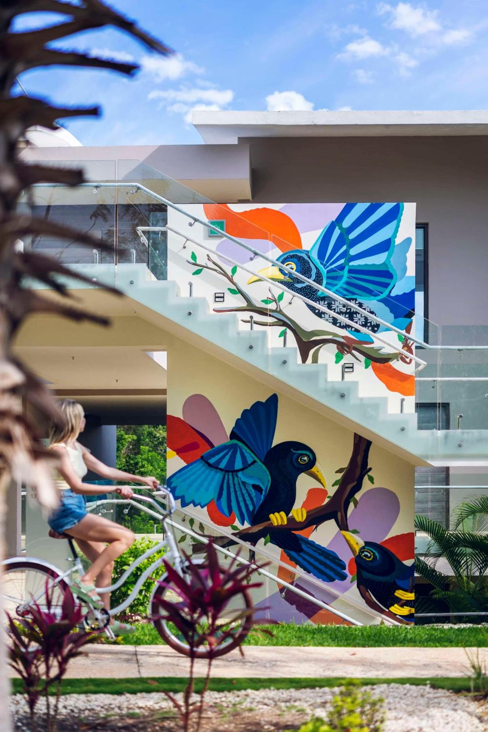 Alila Mayakoba by Hyatt — 10