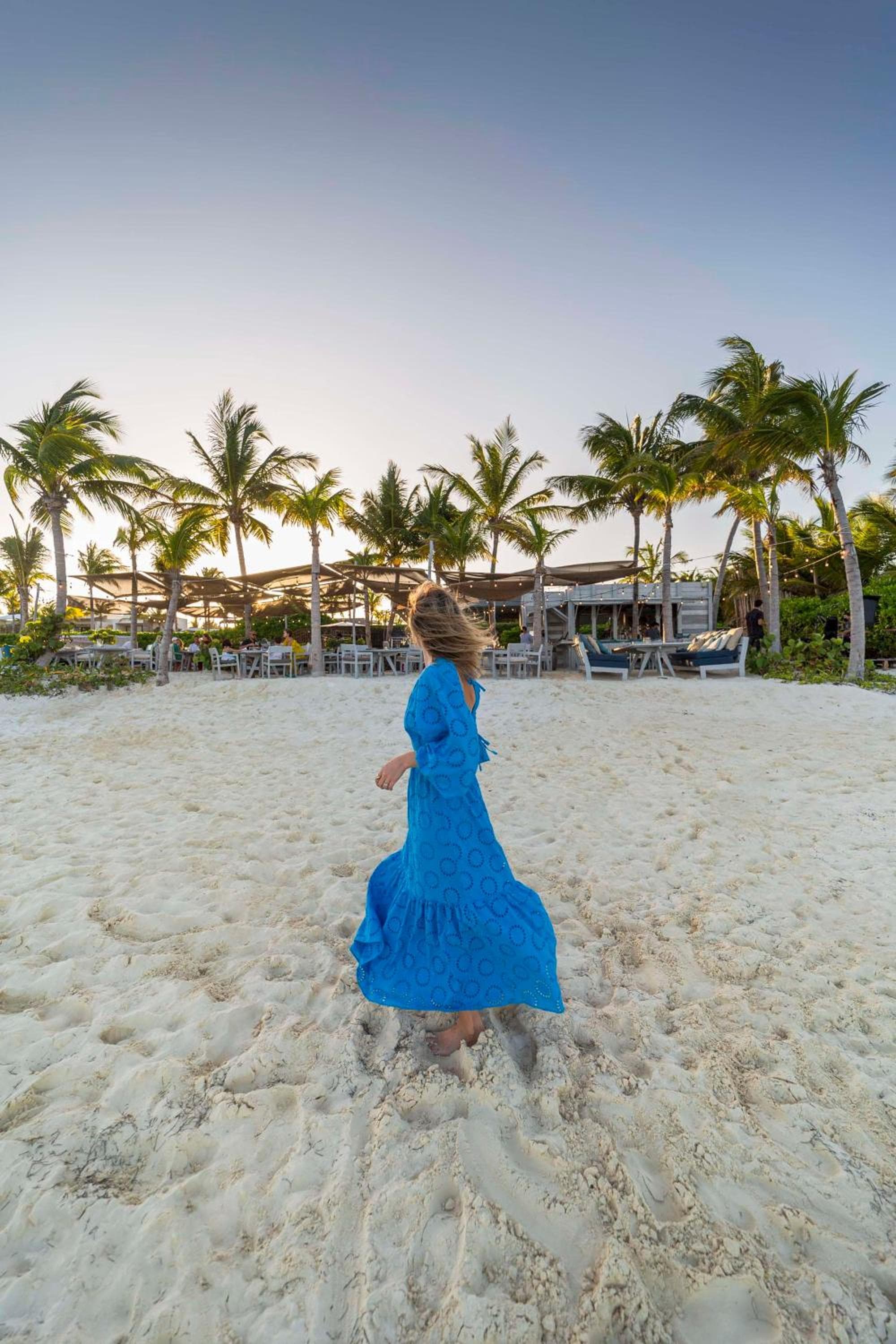 Alila Mayakoba by Hyatt — 20