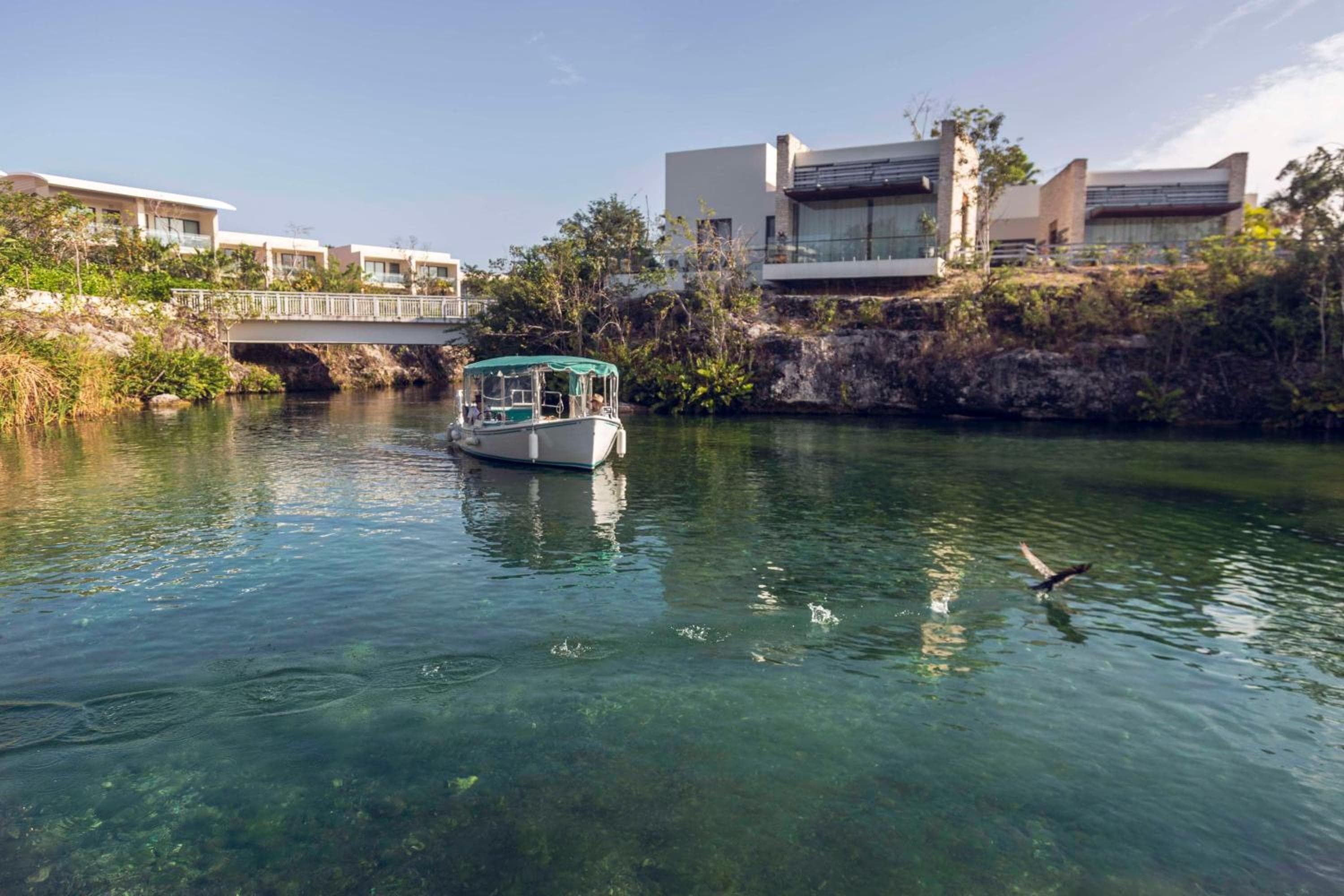 Alila Mayakoba by Hyatt — 16