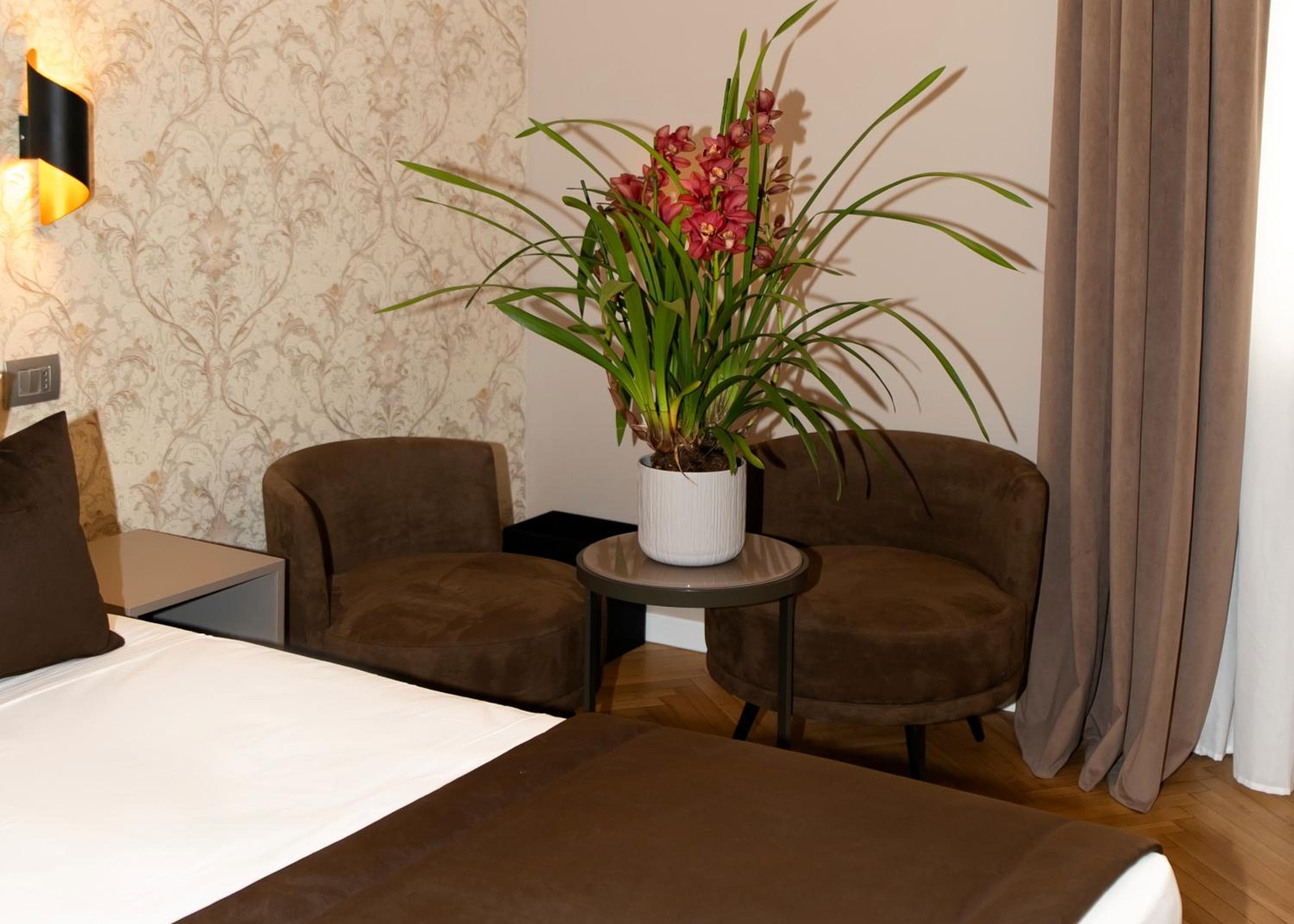 Hotel Caravita — 10