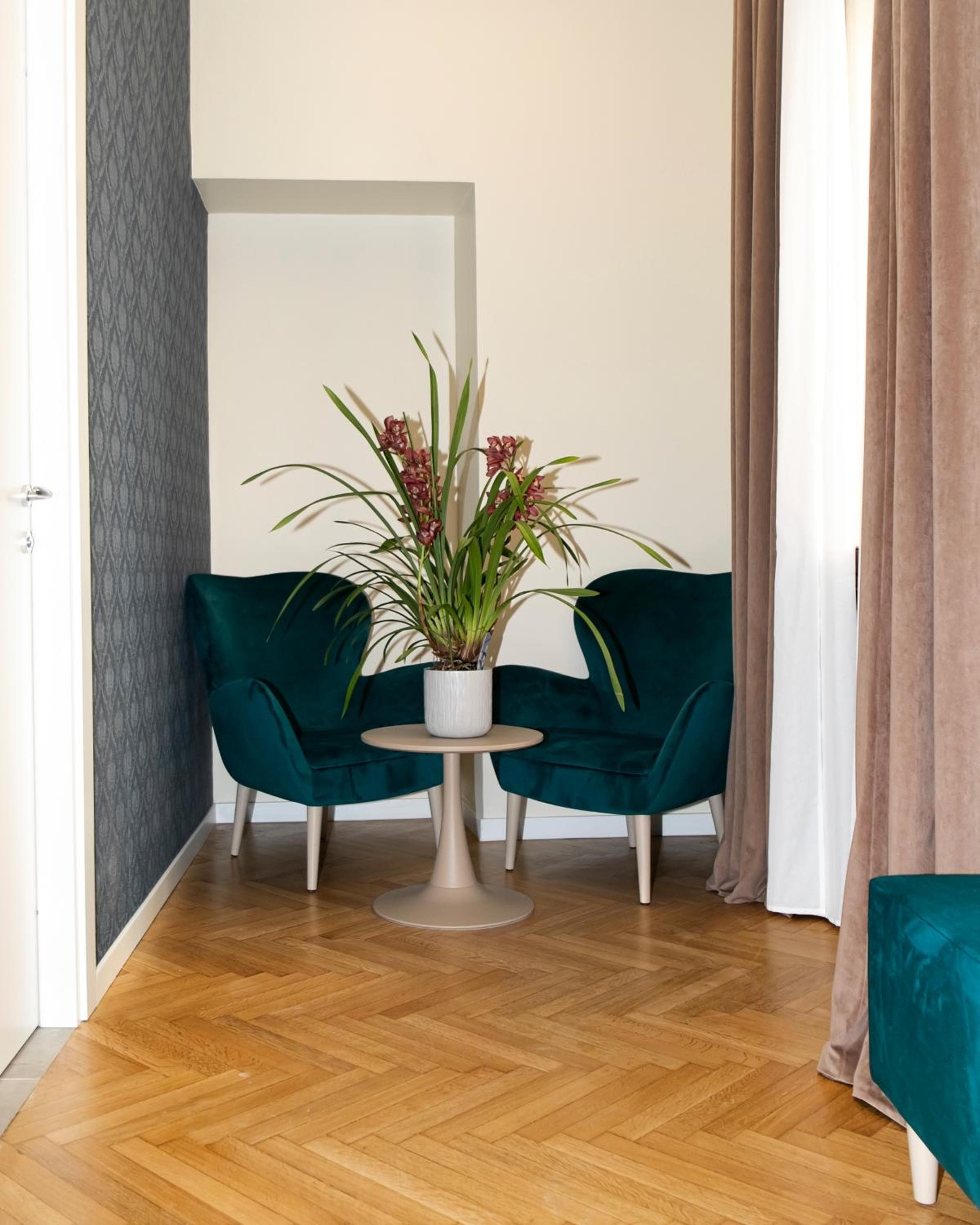 Hotel Caravita — 10