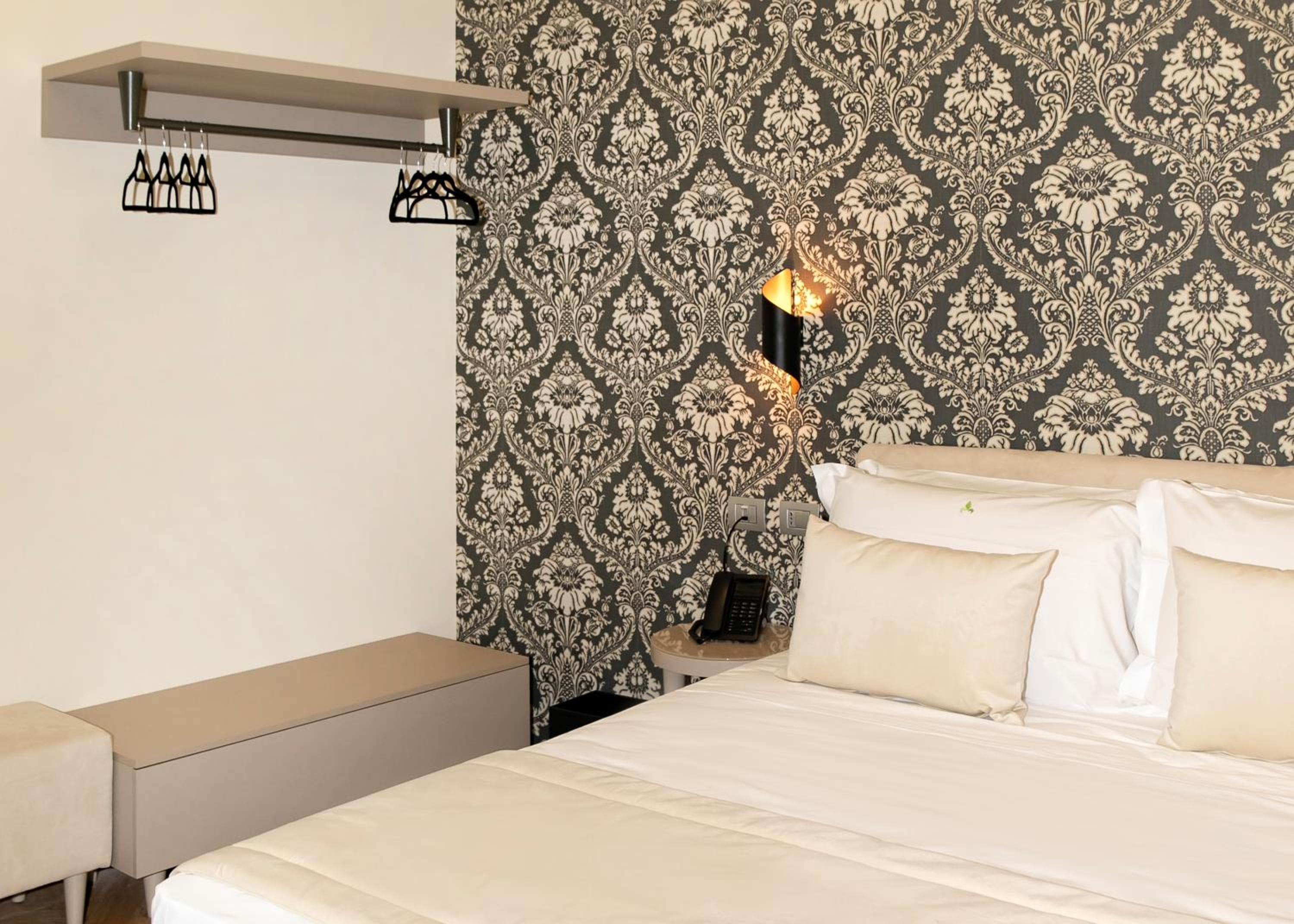 Hotel Caravita — 9