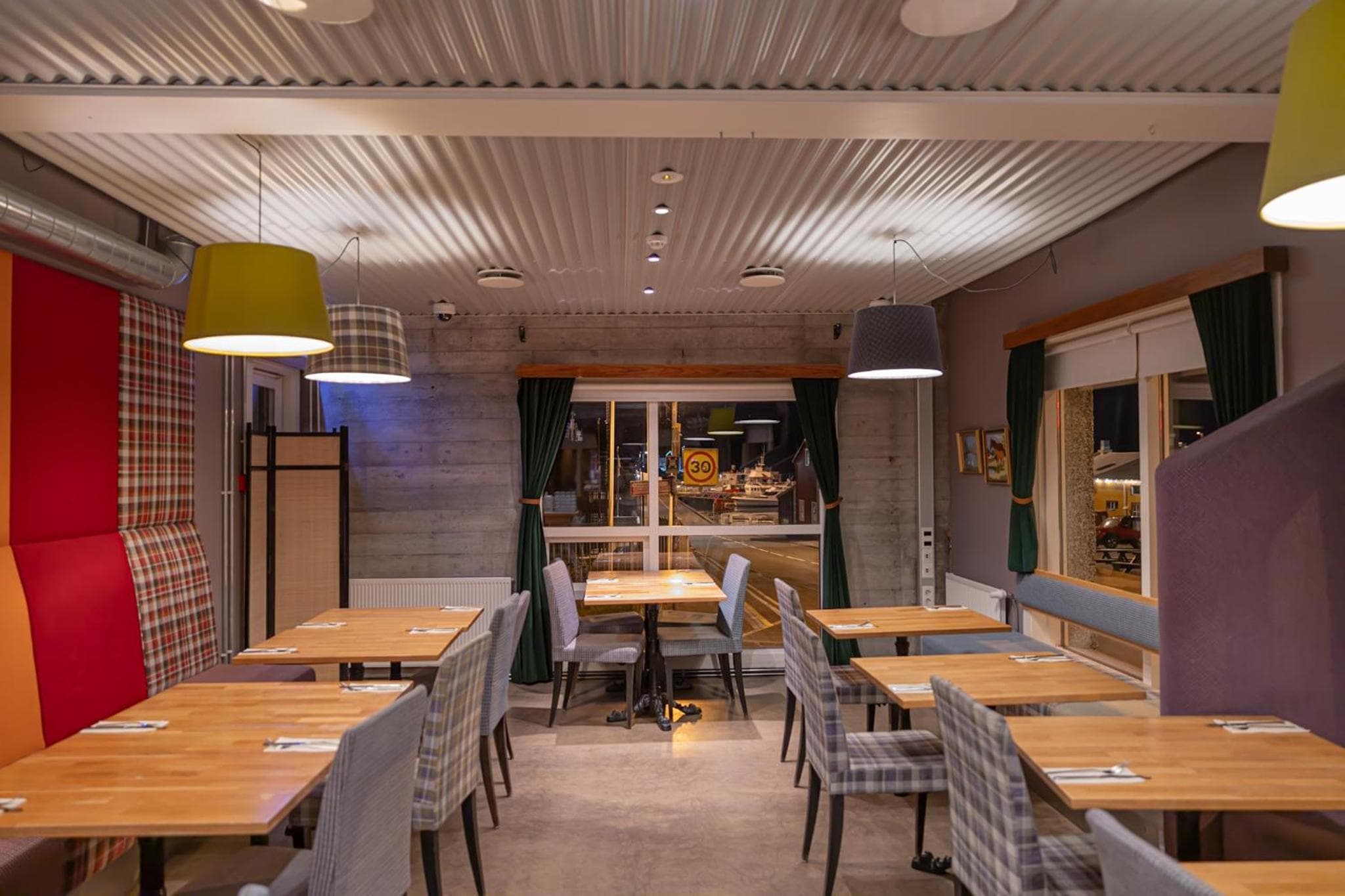 Reykjavik Marina - Berjaya Iceland Hotels hotel, Myrargata 2, Reykjavík, Iceland — photo 44