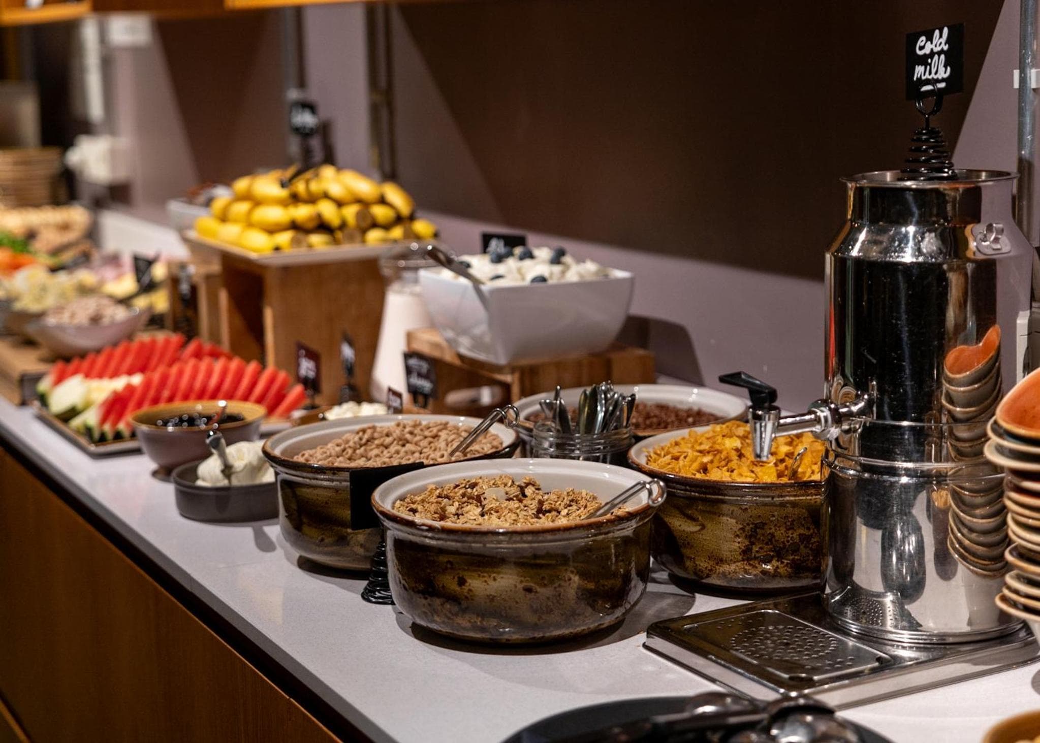 Reykjavik Marina - Berjaya Iceland Hotels hotel, Myrargata 2, Reykjavík, Iceland — photo 46