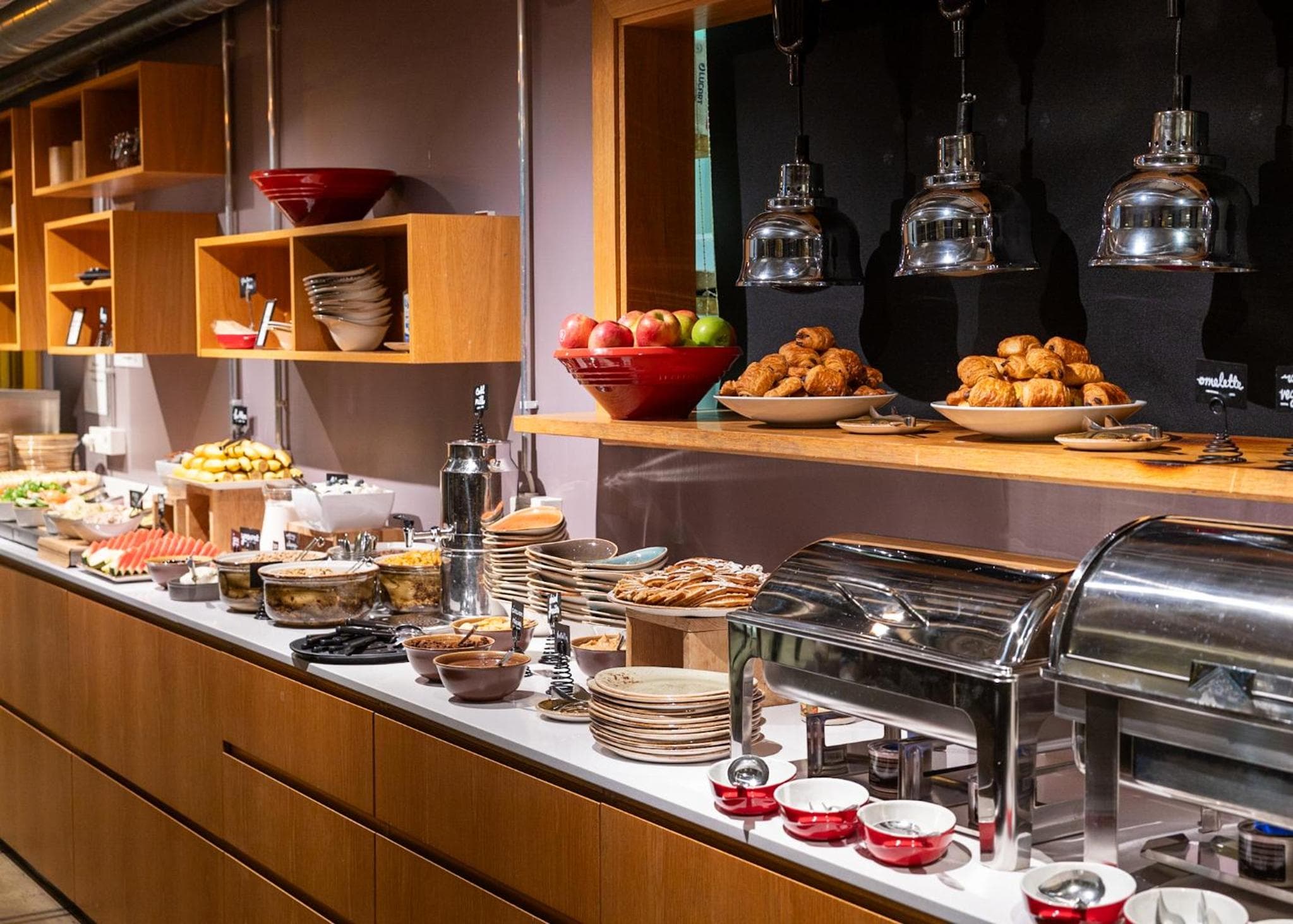 Reykjavik Marina - Berjaya Iceland Hotels hotel, Myrargata 2, Reykjavík, Iceland — photo 45