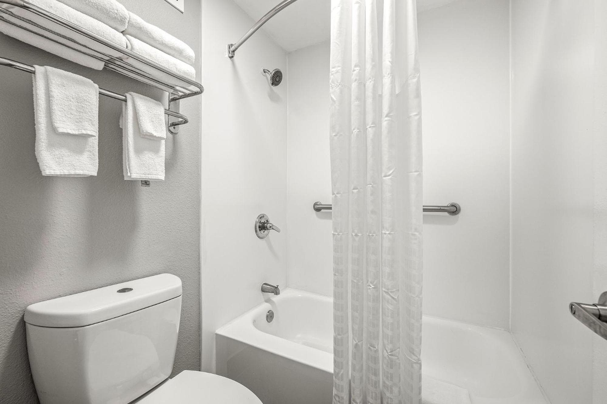 Quality Inn e centro congressi Tampa-Brandon — 23