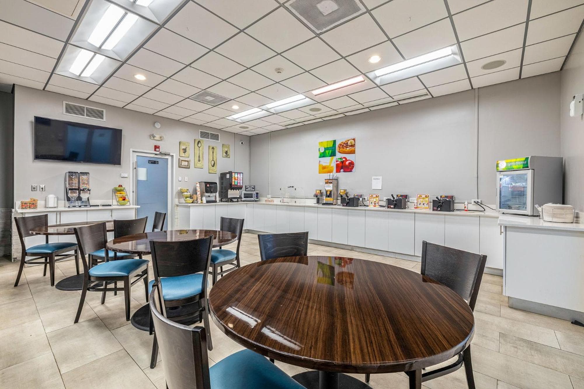 Quality Inn e centro congressi Tampa-Brandon — 25