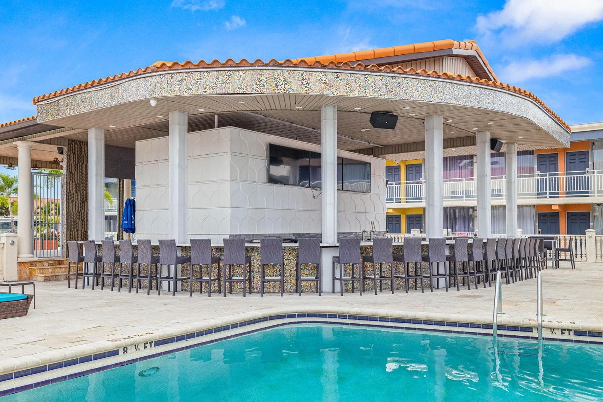 Quality Inn e centro congressi Tampa-Brandon — 28