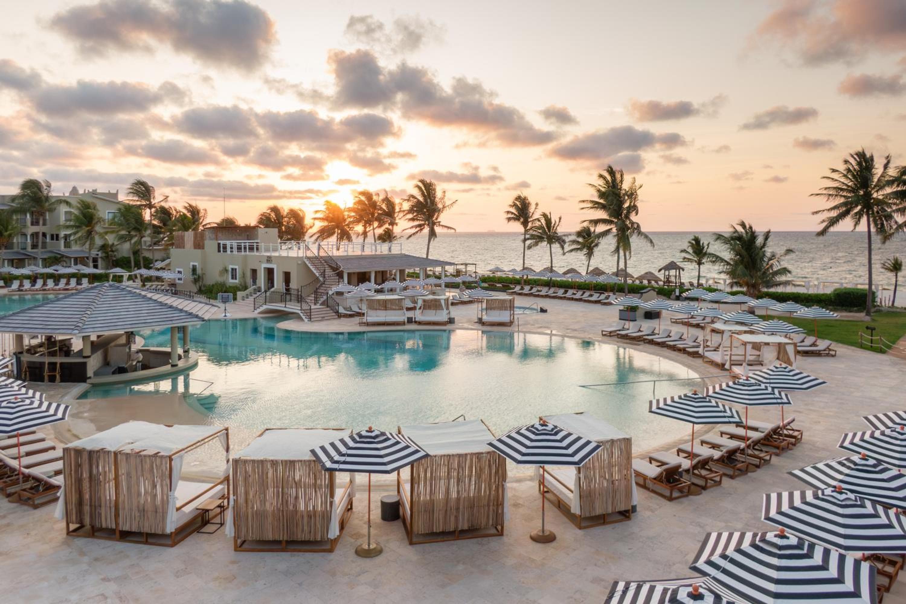 Hyatt Zilara Riviera Maya Solo Adultos Todo Incluido — 4