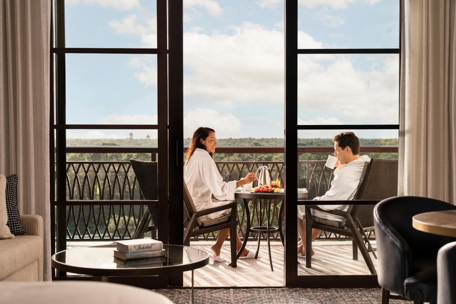 Four Seasons Resort Orlando al Walt Disney World Resort — 26