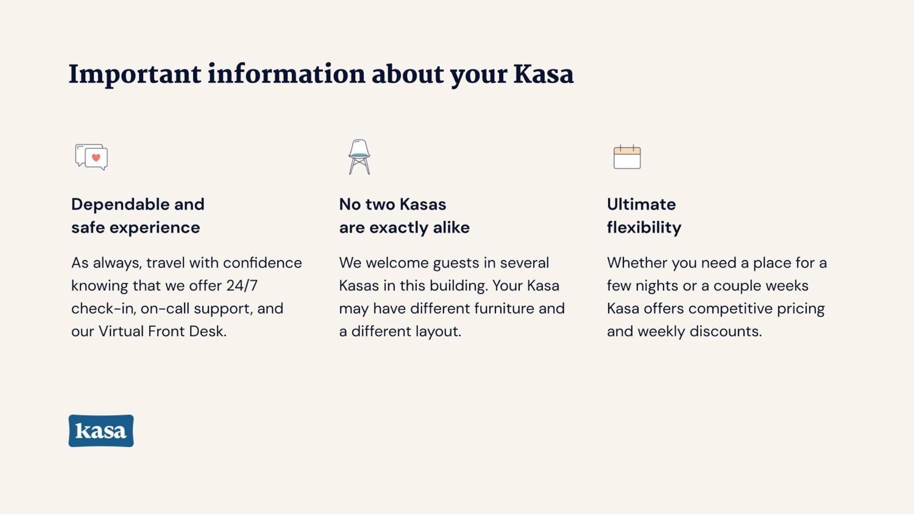 Kasa Sunset Los Angeles — 13