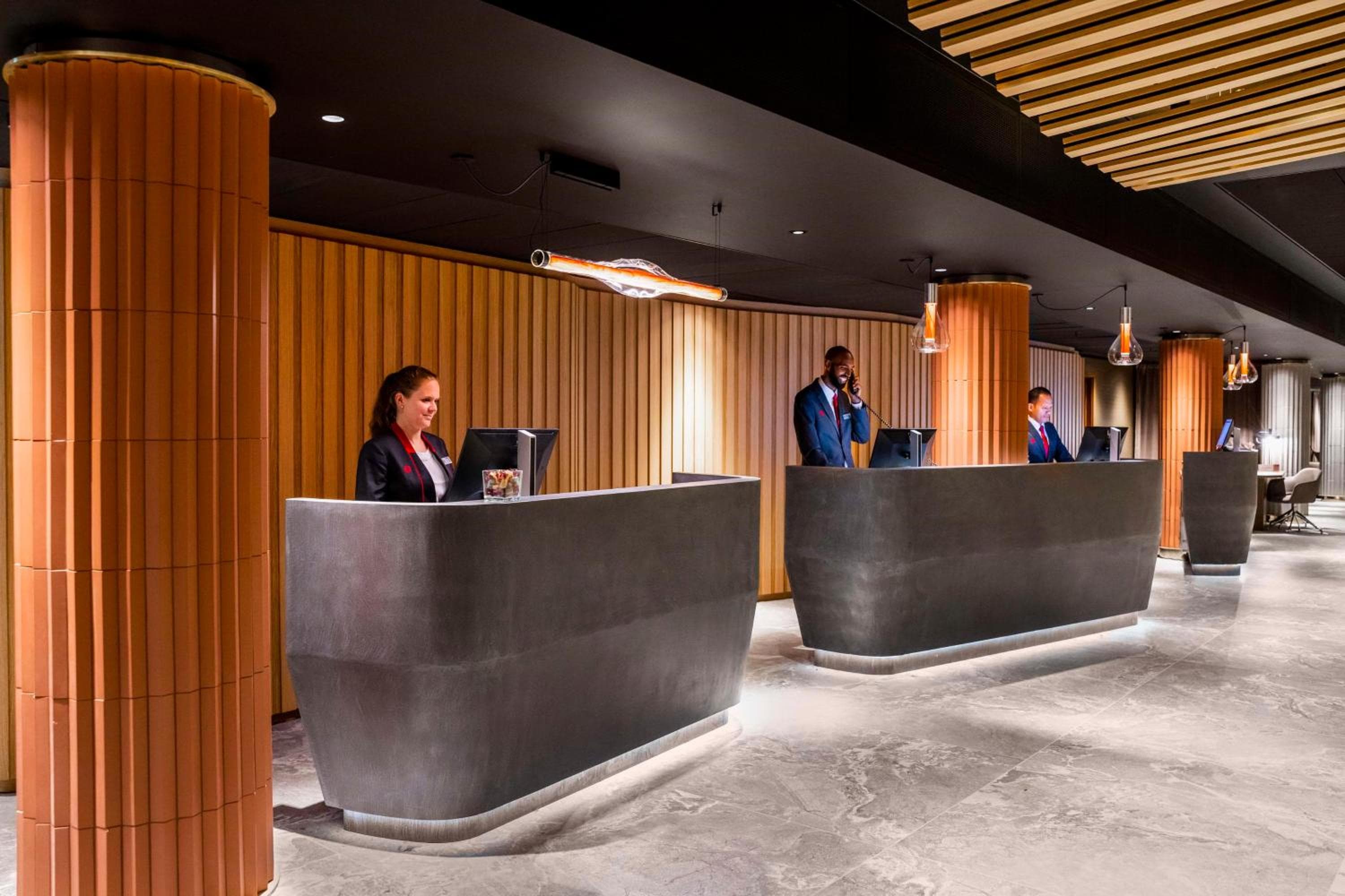 NH Collection Copenhagen hotel, Strandgade 7, Copenhagen, Denmark — photo 17