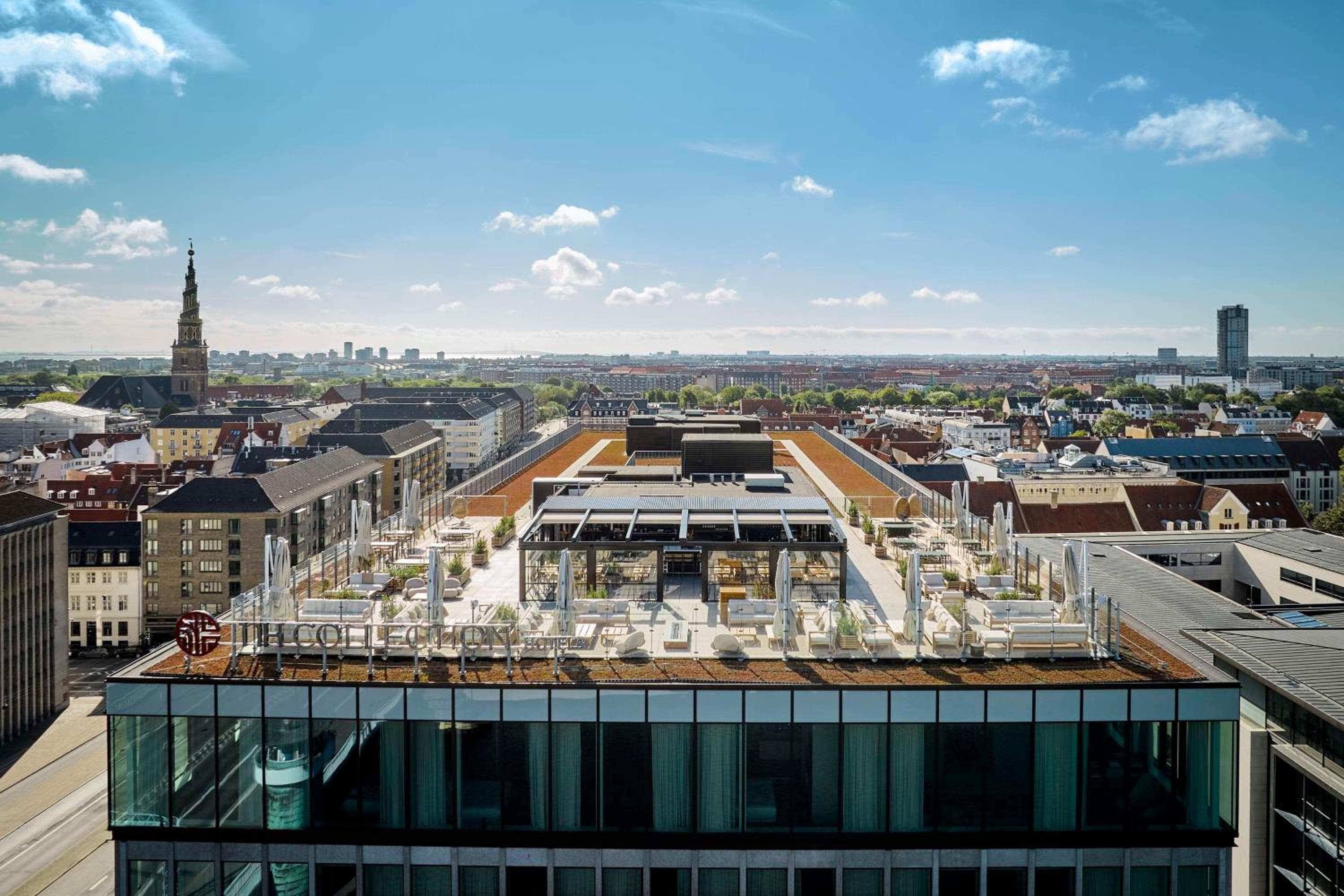 NH Collection Copenhagen hotel, Strandgade 7, Copenhagen, Denmark — photo 24