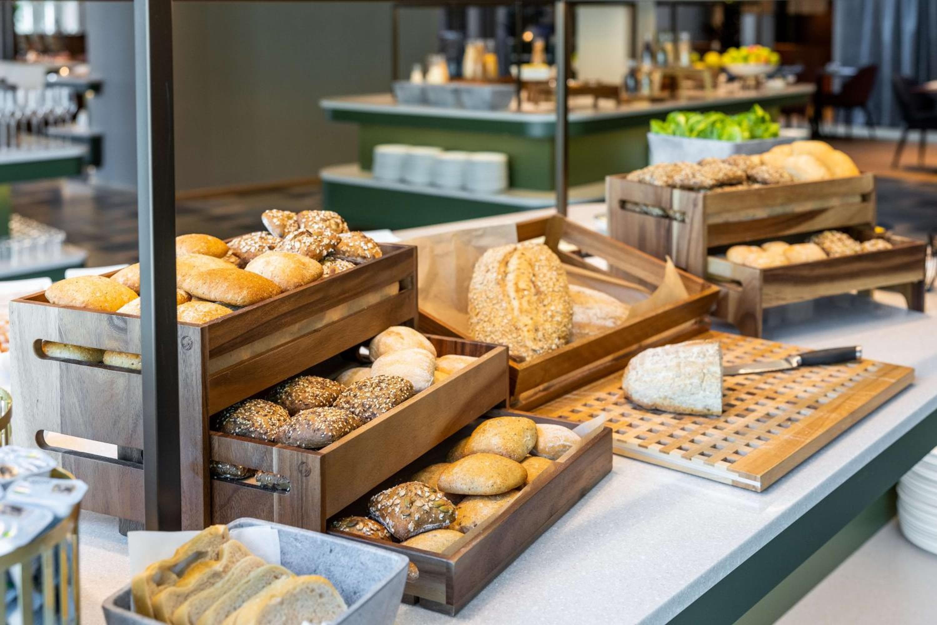 NH Collection Copenhagen hotel, Strandgade 7, Copenhagen, Denmark — photo 18