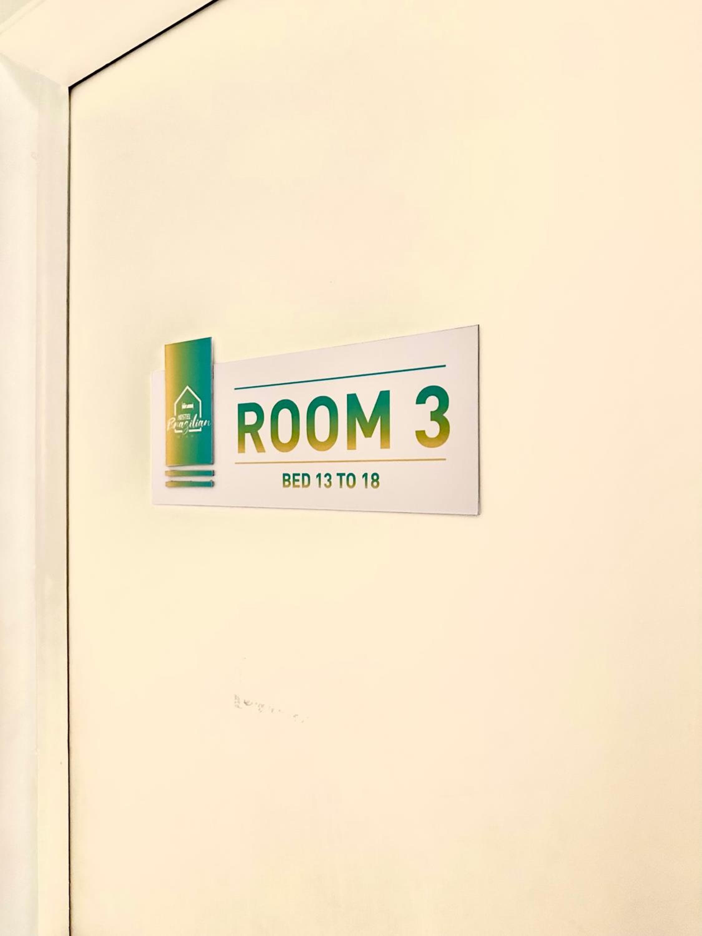 Miami House — 12