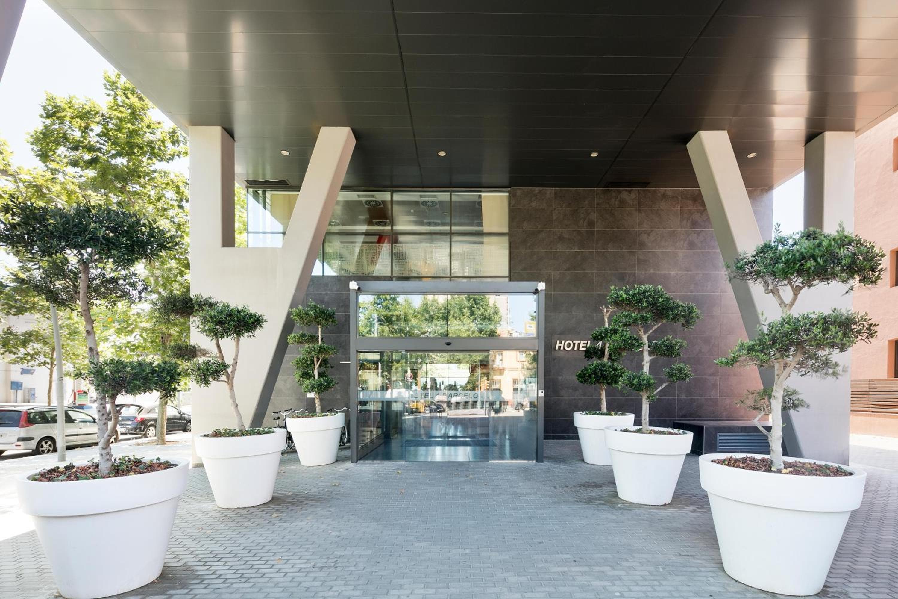 Hotel Best 4 Barcellona — 3
