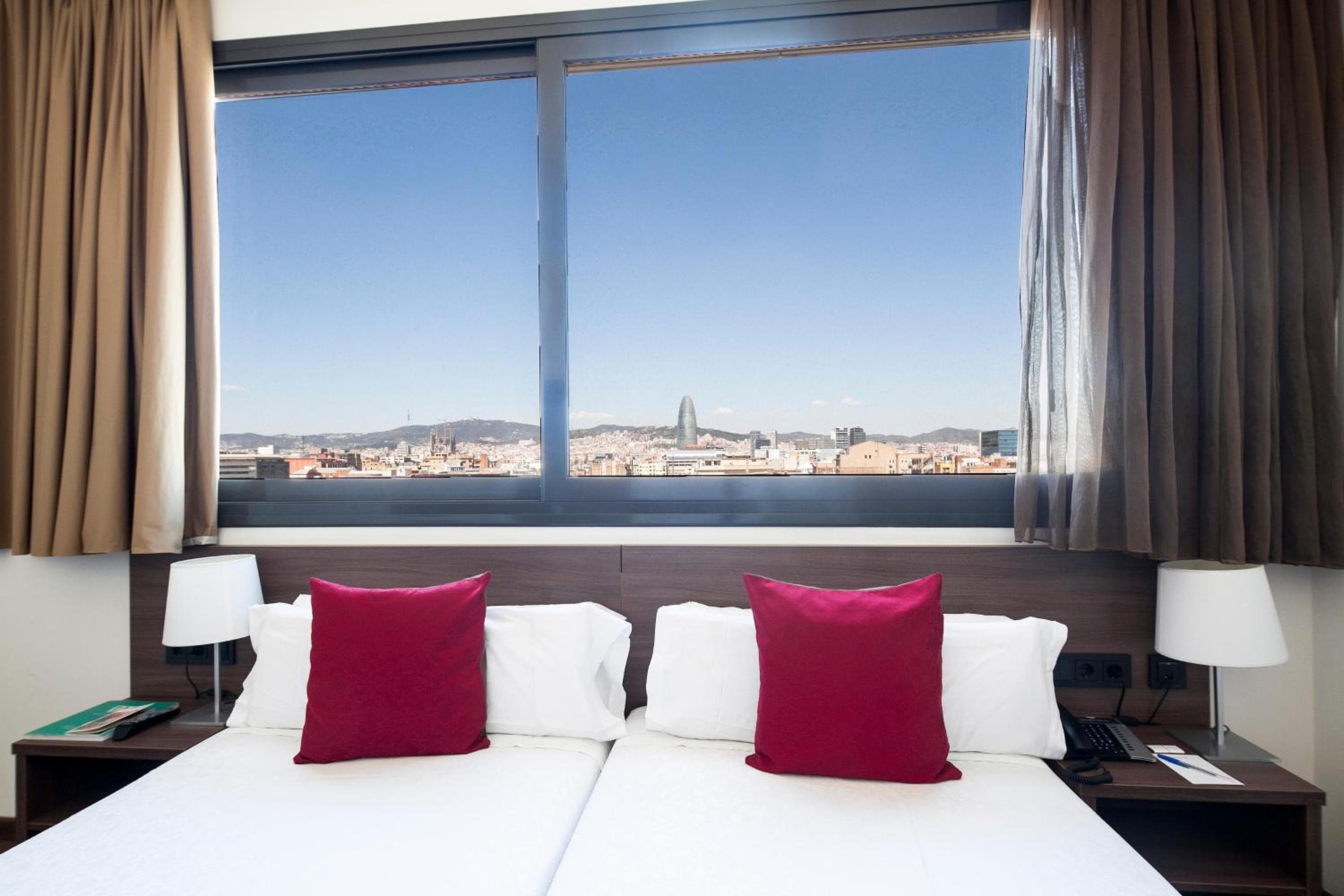Hotel Best 4 Barcellona — 11
