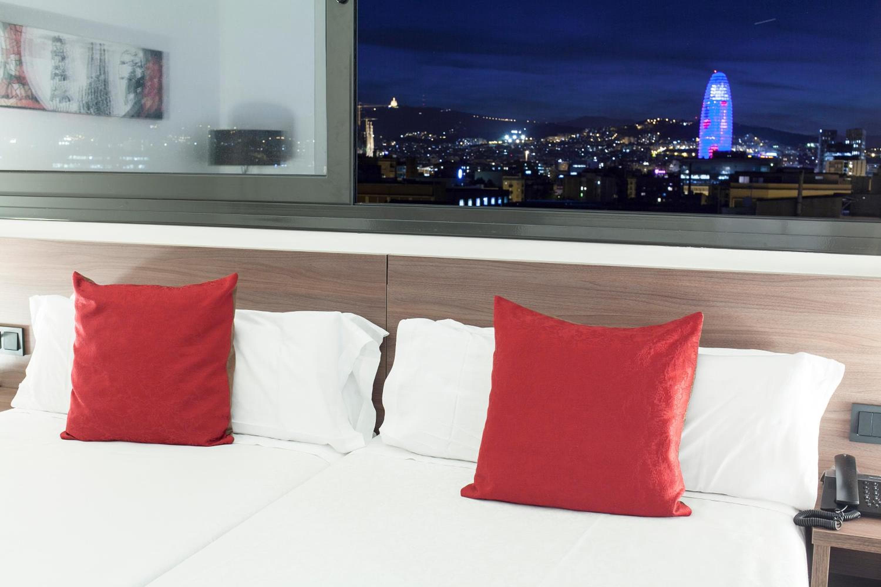 Hotel Best 4 Barcellona — 12