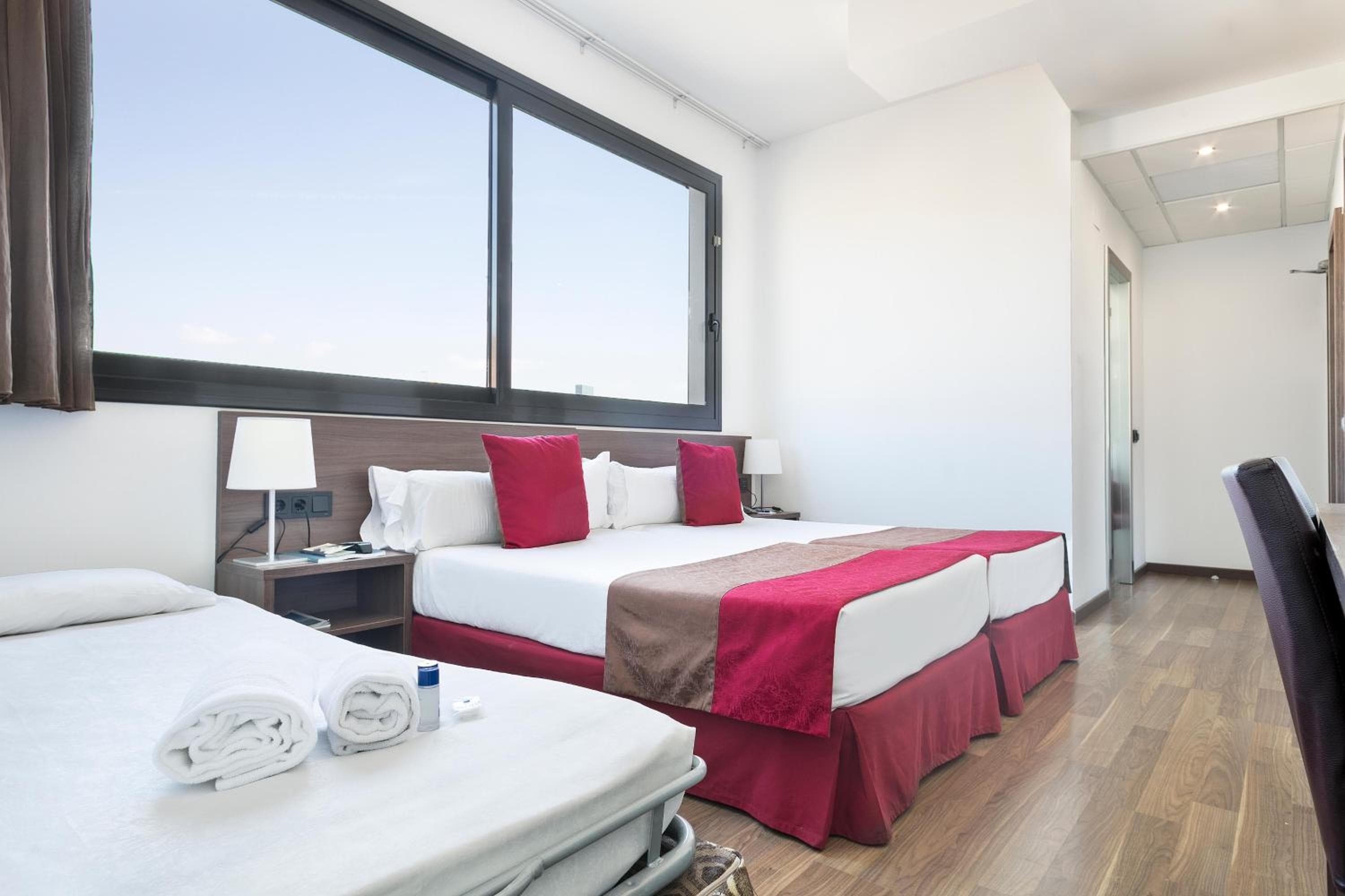 Hotel Best 4 Barcellona — 15