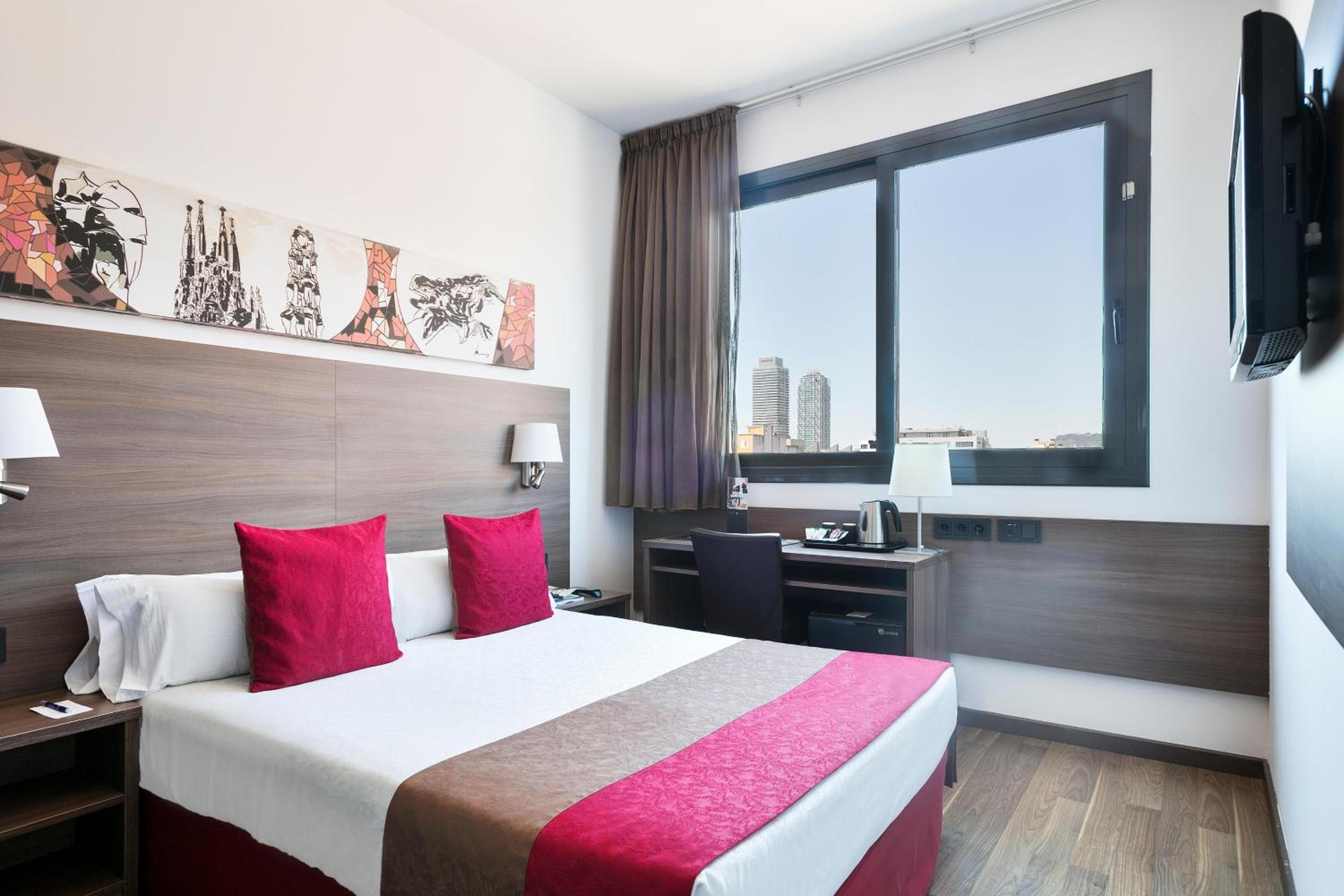 Hotel Best 4 Barcellona — 17