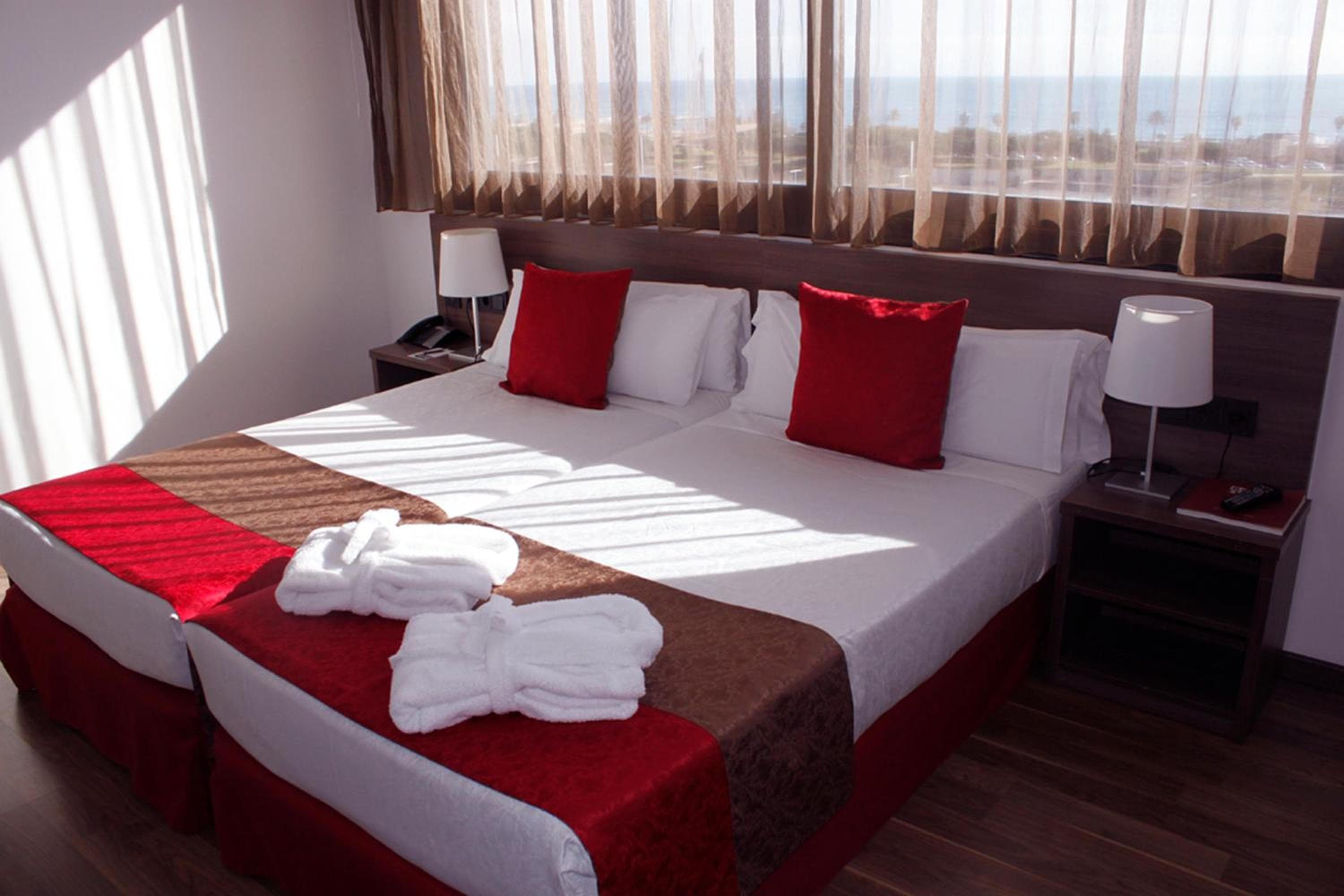 Hotel Best 4 Barcellona — 20