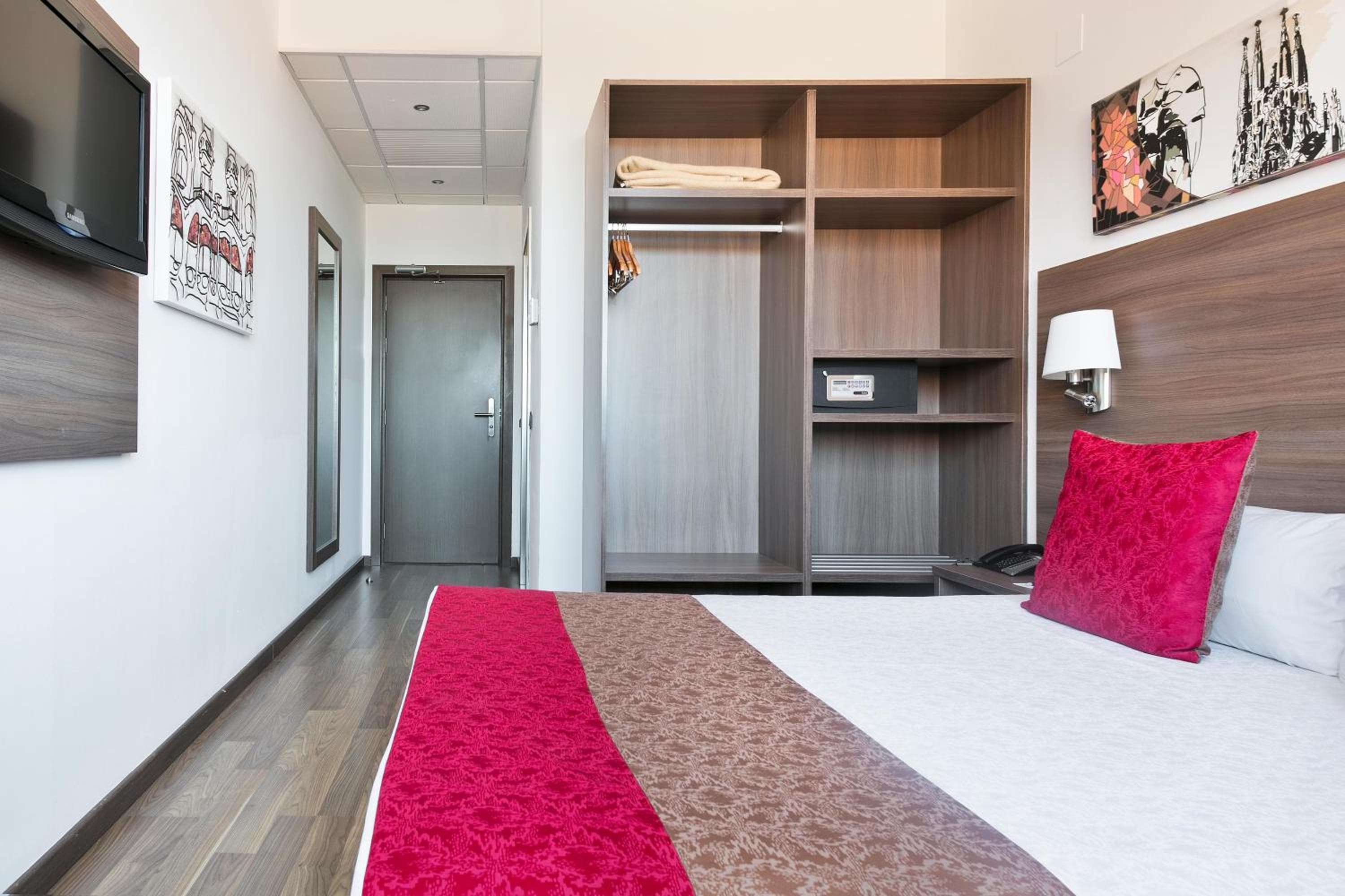 Hotel Best 4 Barcellona — 21