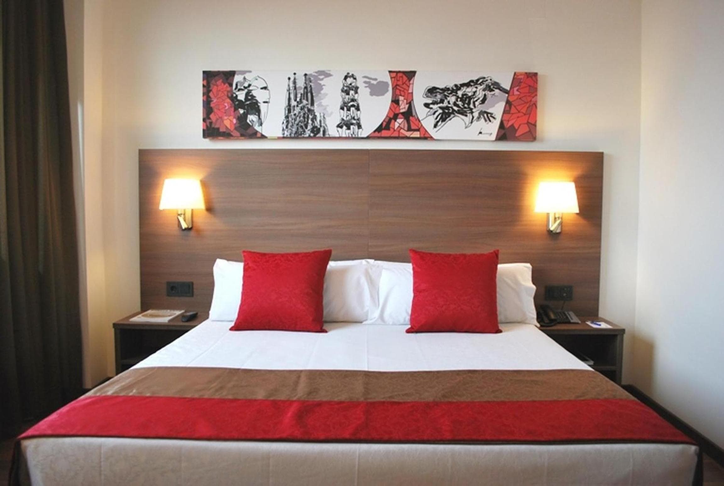 Hotel Best 4 Barcellona — 22