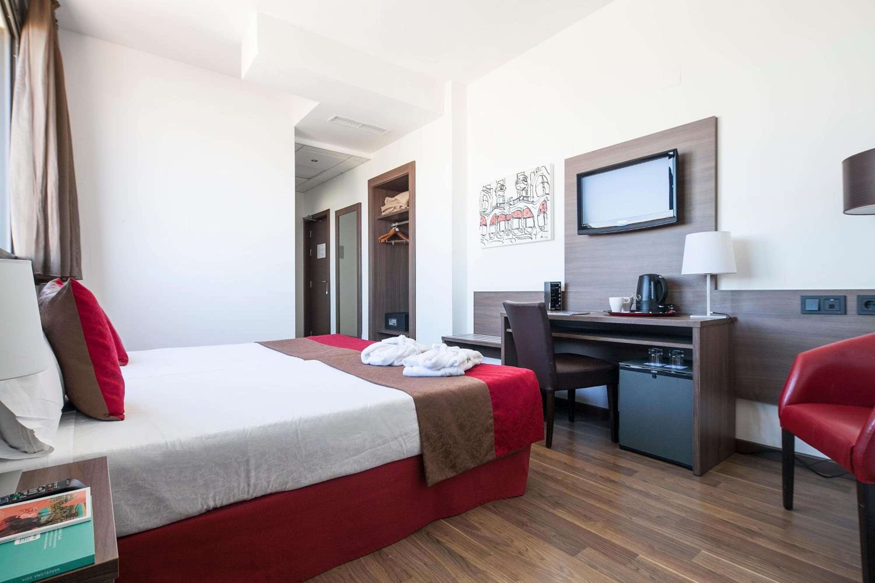 Hotel Best 4 Barcellona — 24