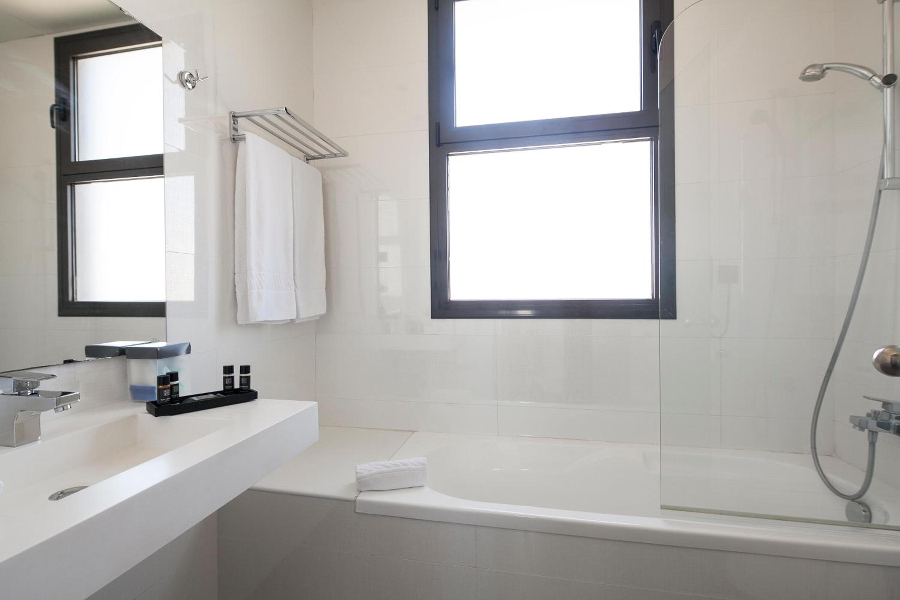 Hotel Best 4 Barcellona — 25